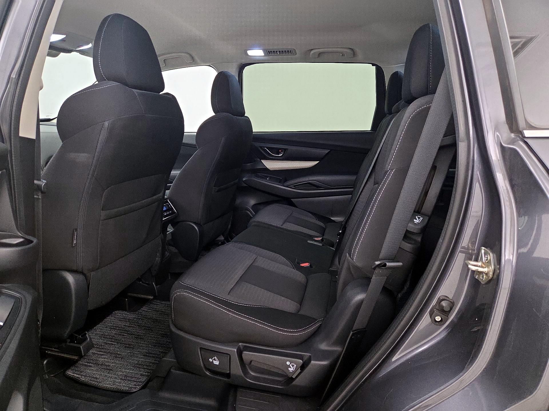 Thumbnail: 2019 Subaru Ascent - 19