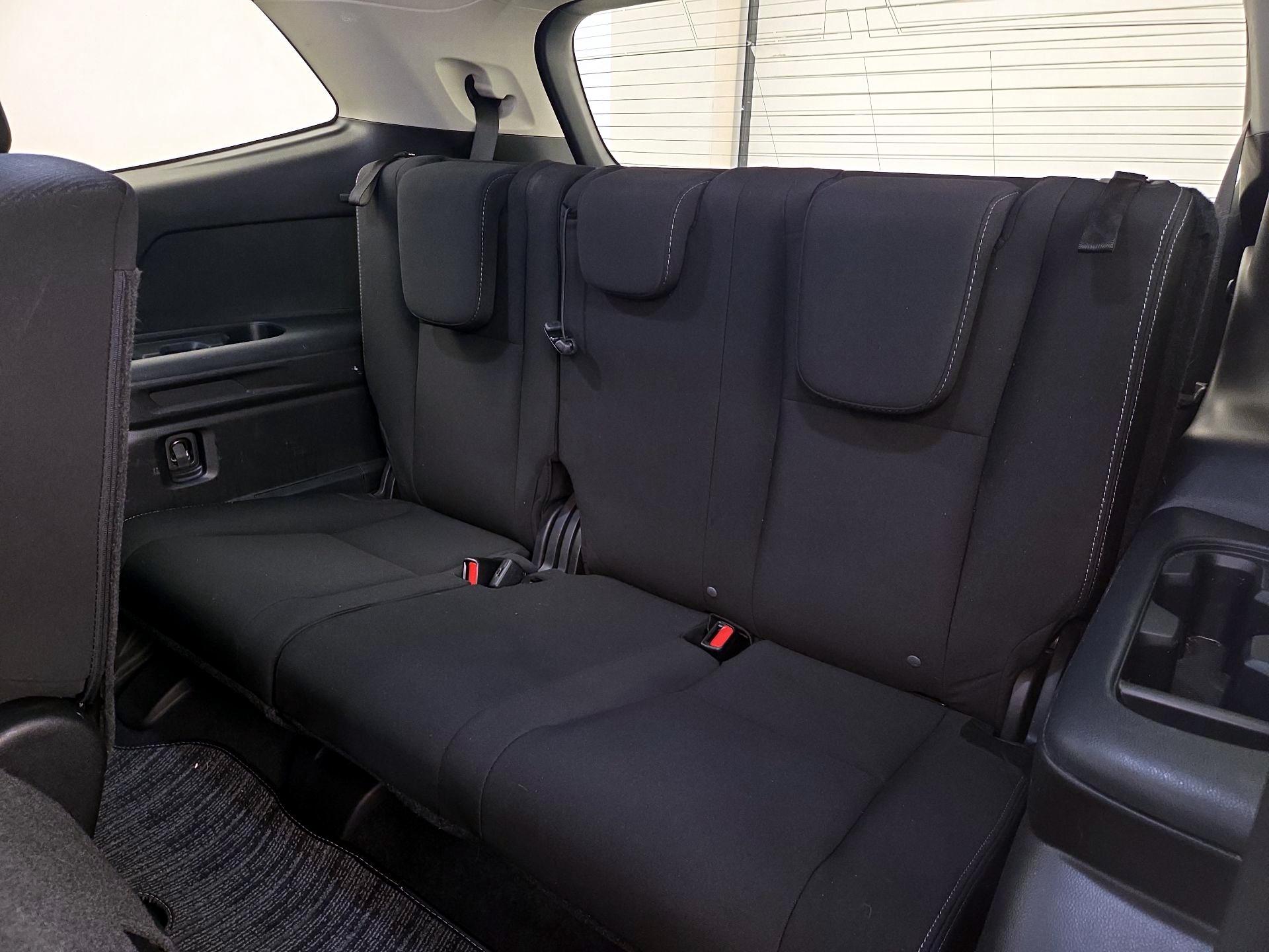 Thumbnail: 2019 Subaru Ascent - 20