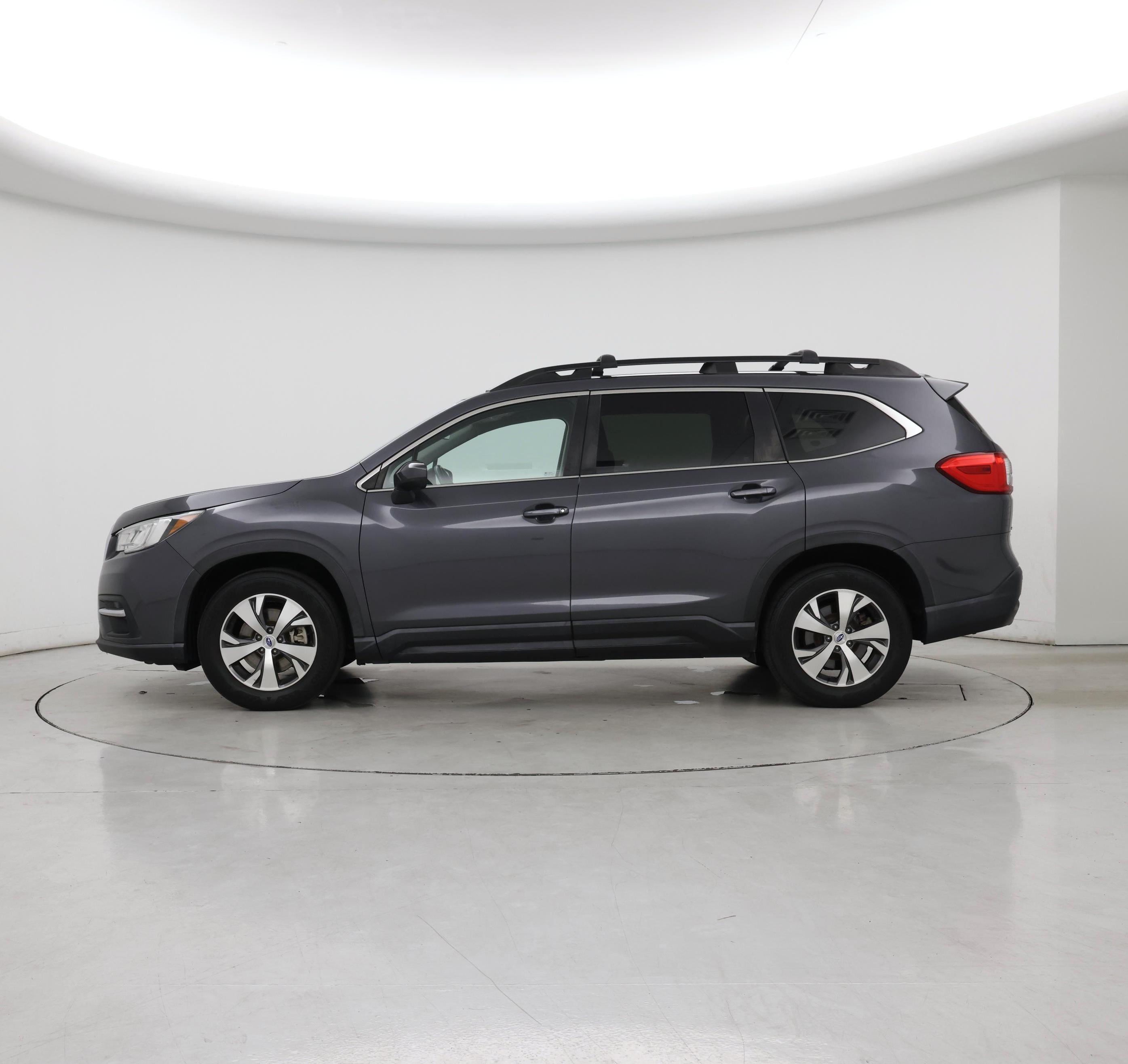 Thumbnail: 2019 Subaru Ascent - 3