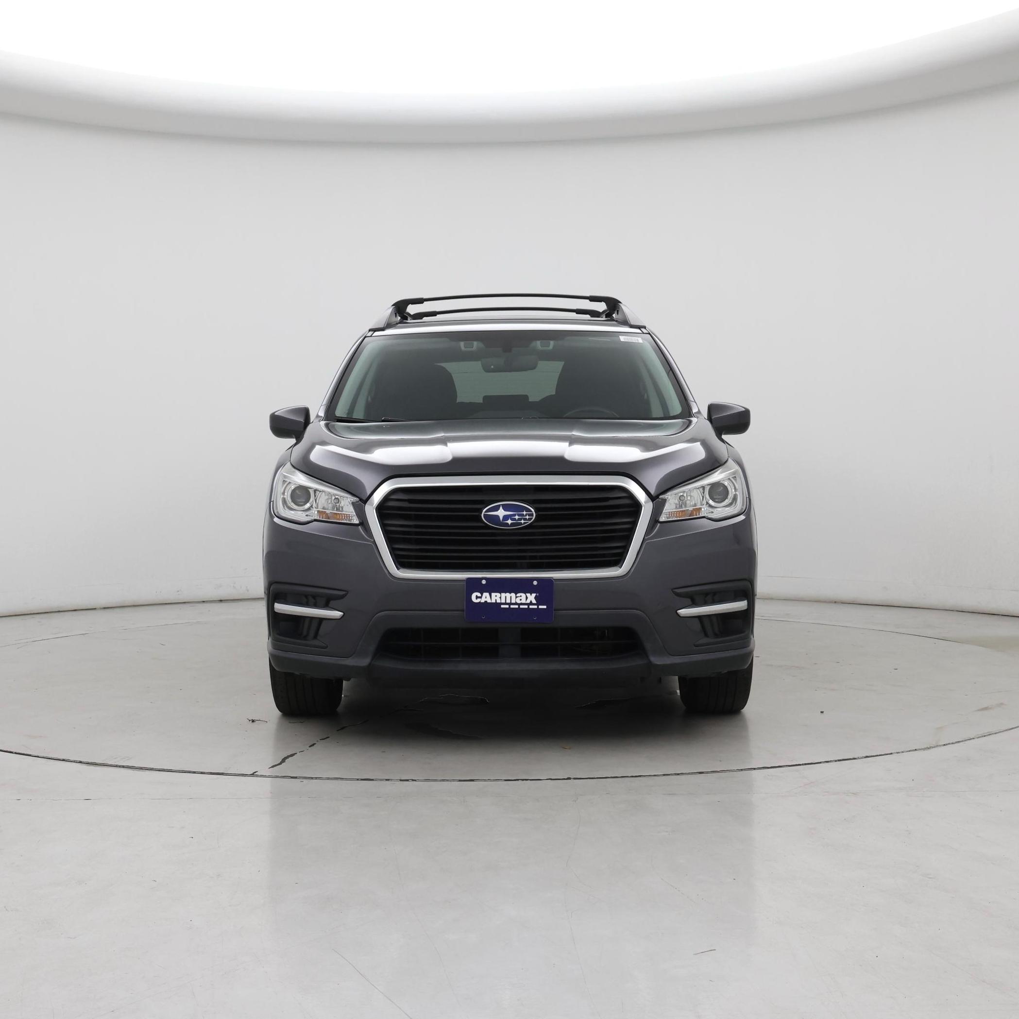 Thumbnail: 2019 Subaru Ascent - 5
