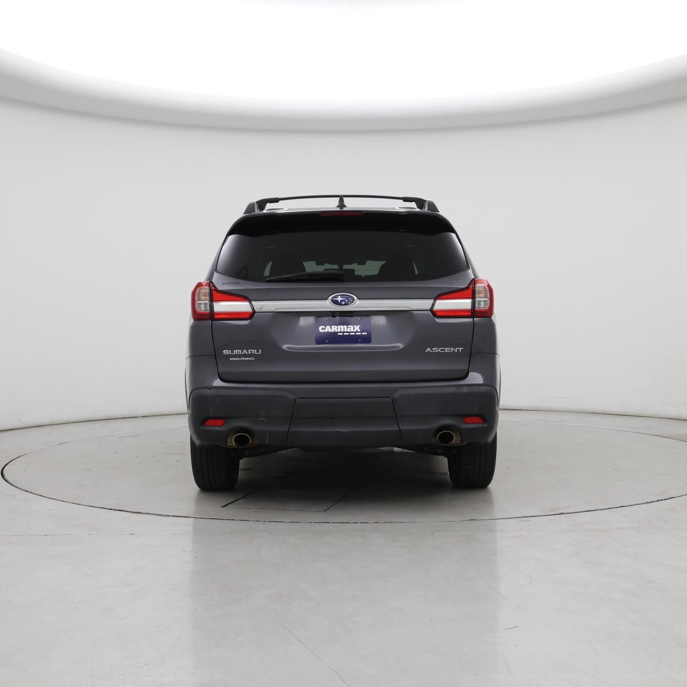 Thumbnail: 2019 Subaru Ascent - 6