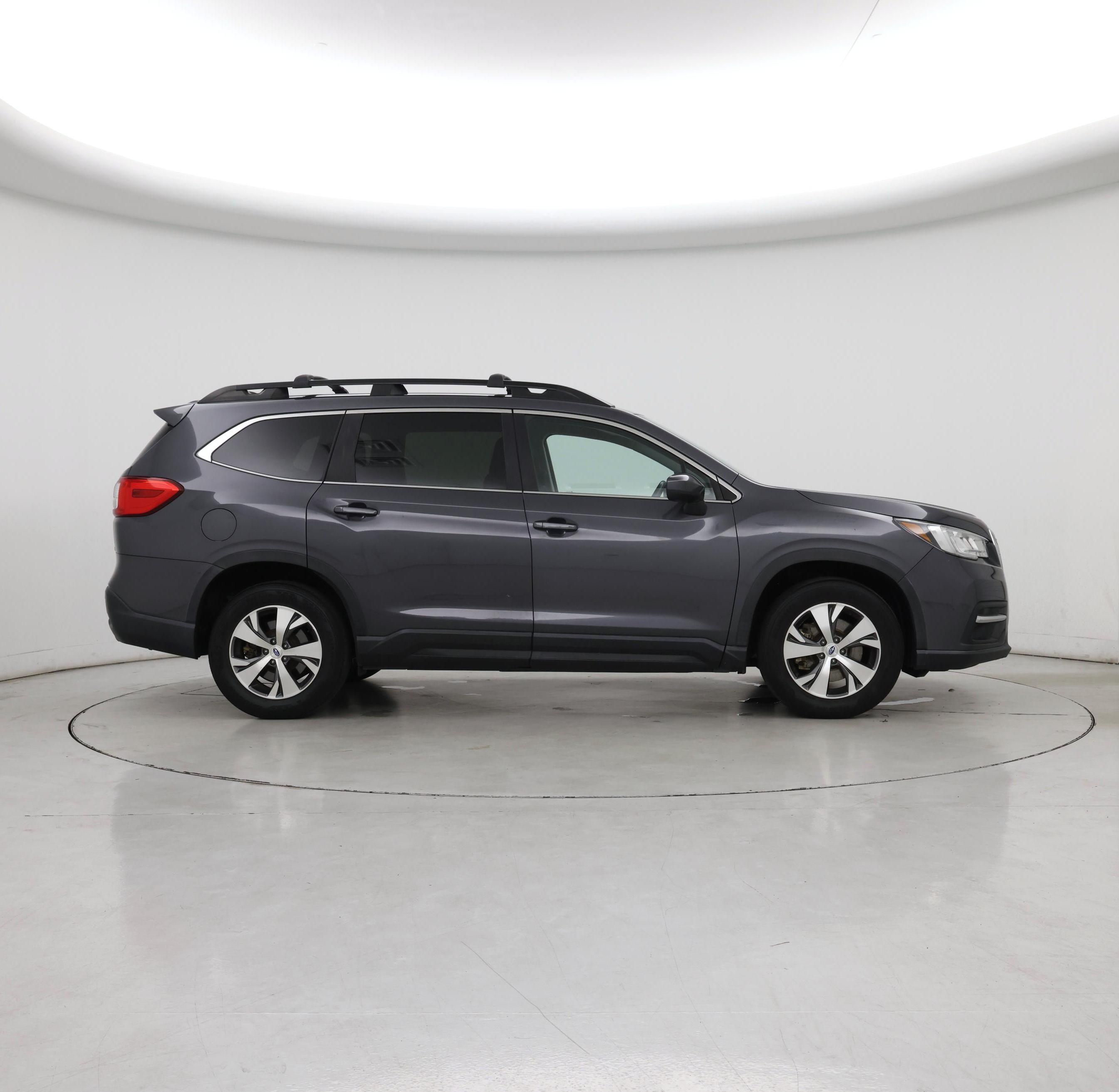 Thumbnail: 2019 Subaru Ascent - 7