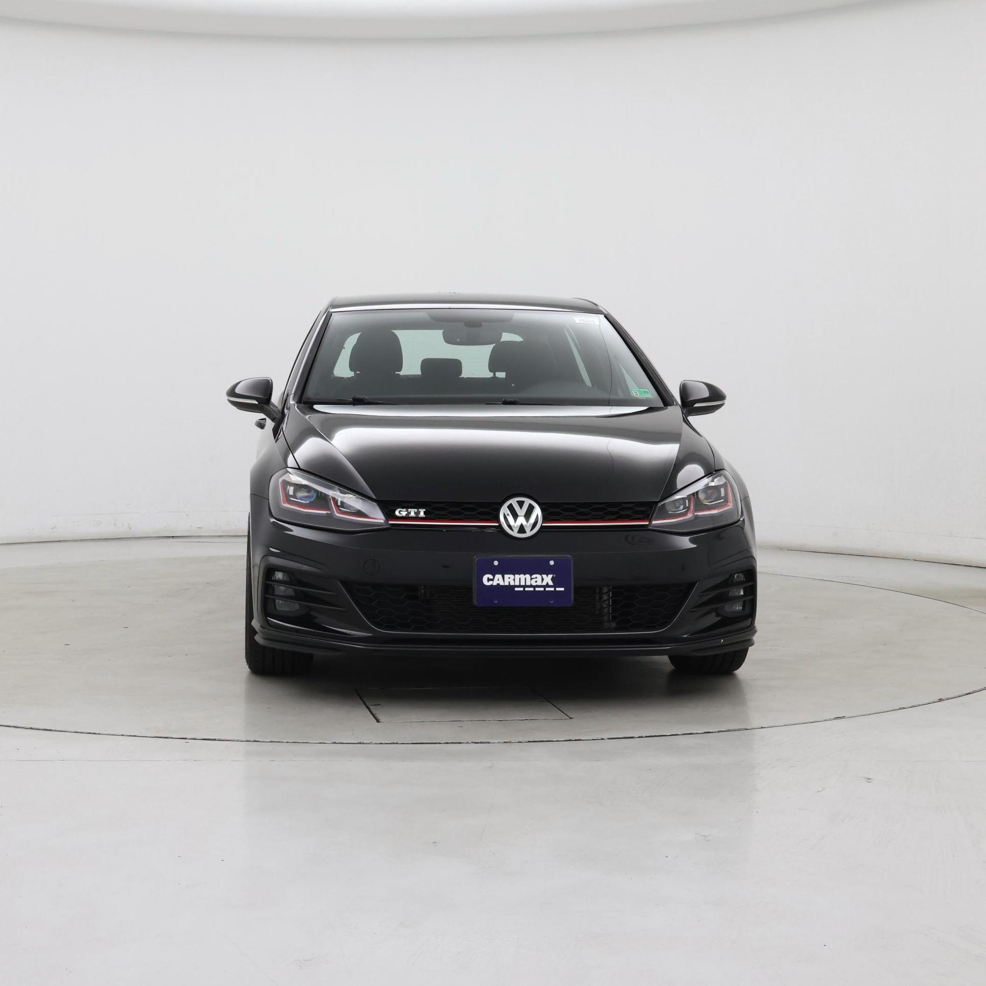 Thumbnail: 2018 Volkswagen Golf - 5
