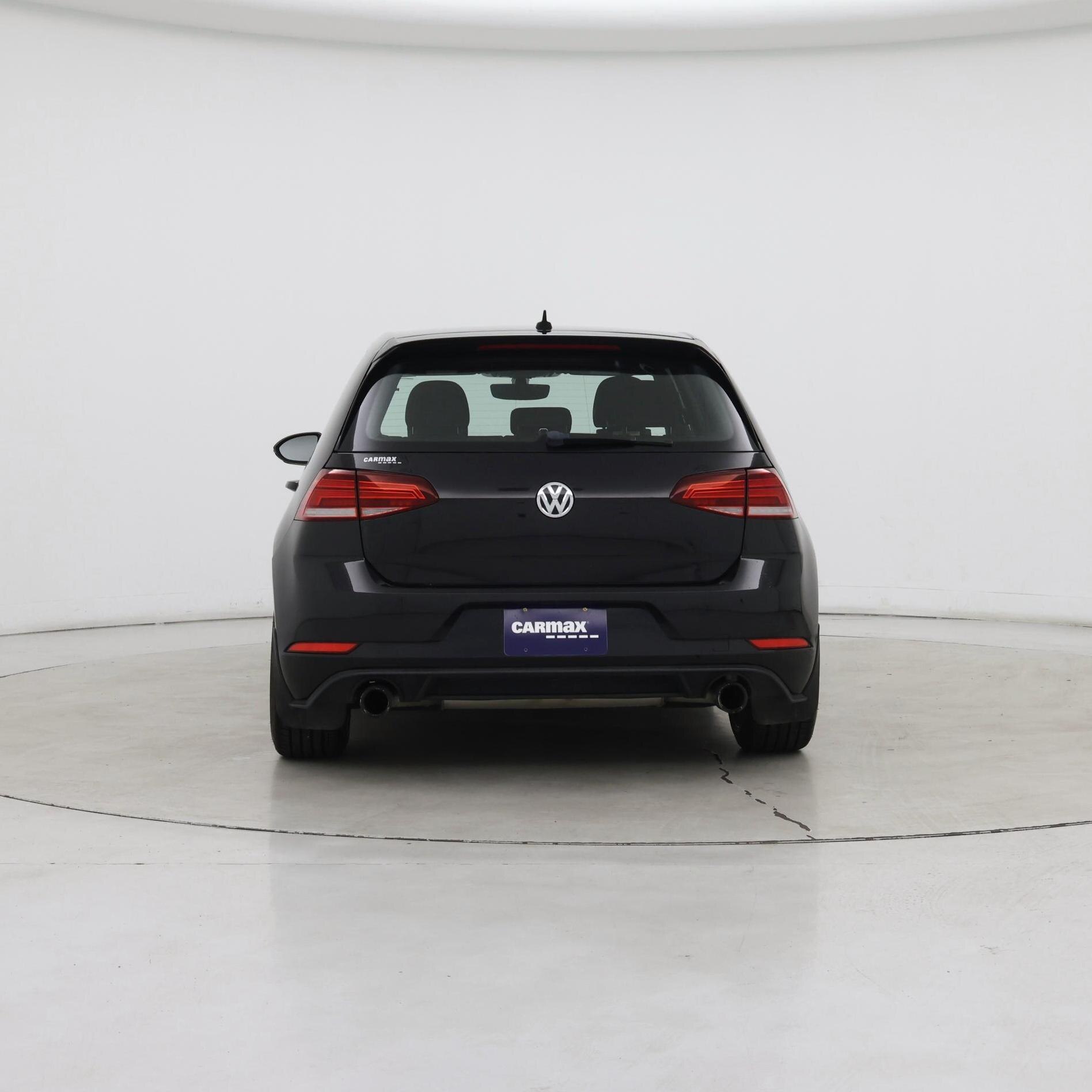 Thumbnail: 2018 Volkswagen Golf - 6