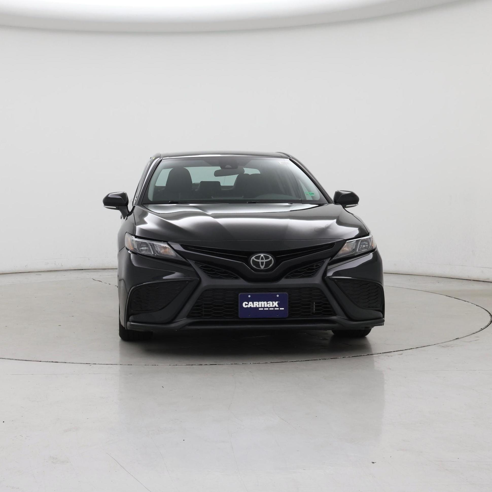 Thumbnail: 2022 Toyota Camry - 5