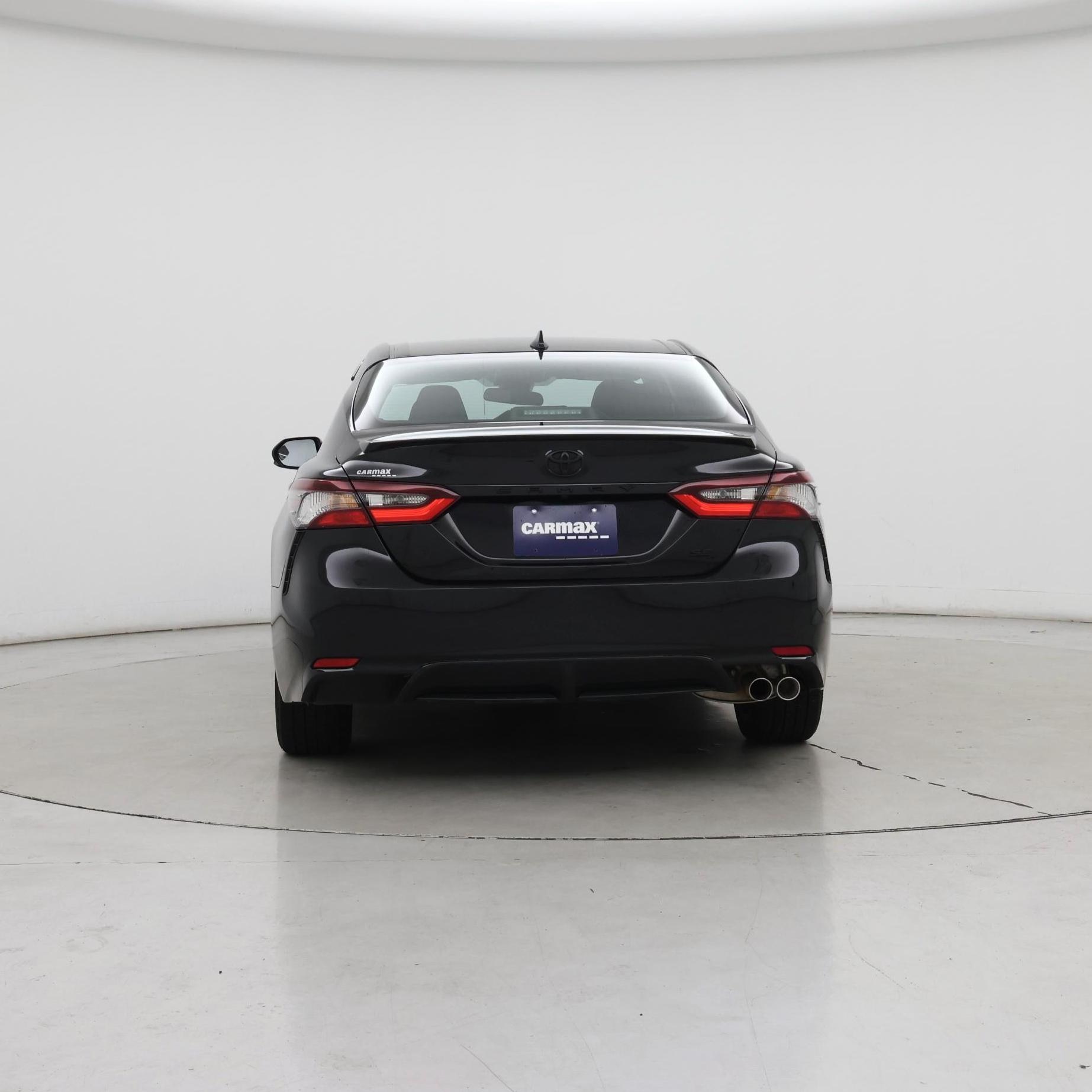 Thumbnail: 2022 Toyota Camry - 6