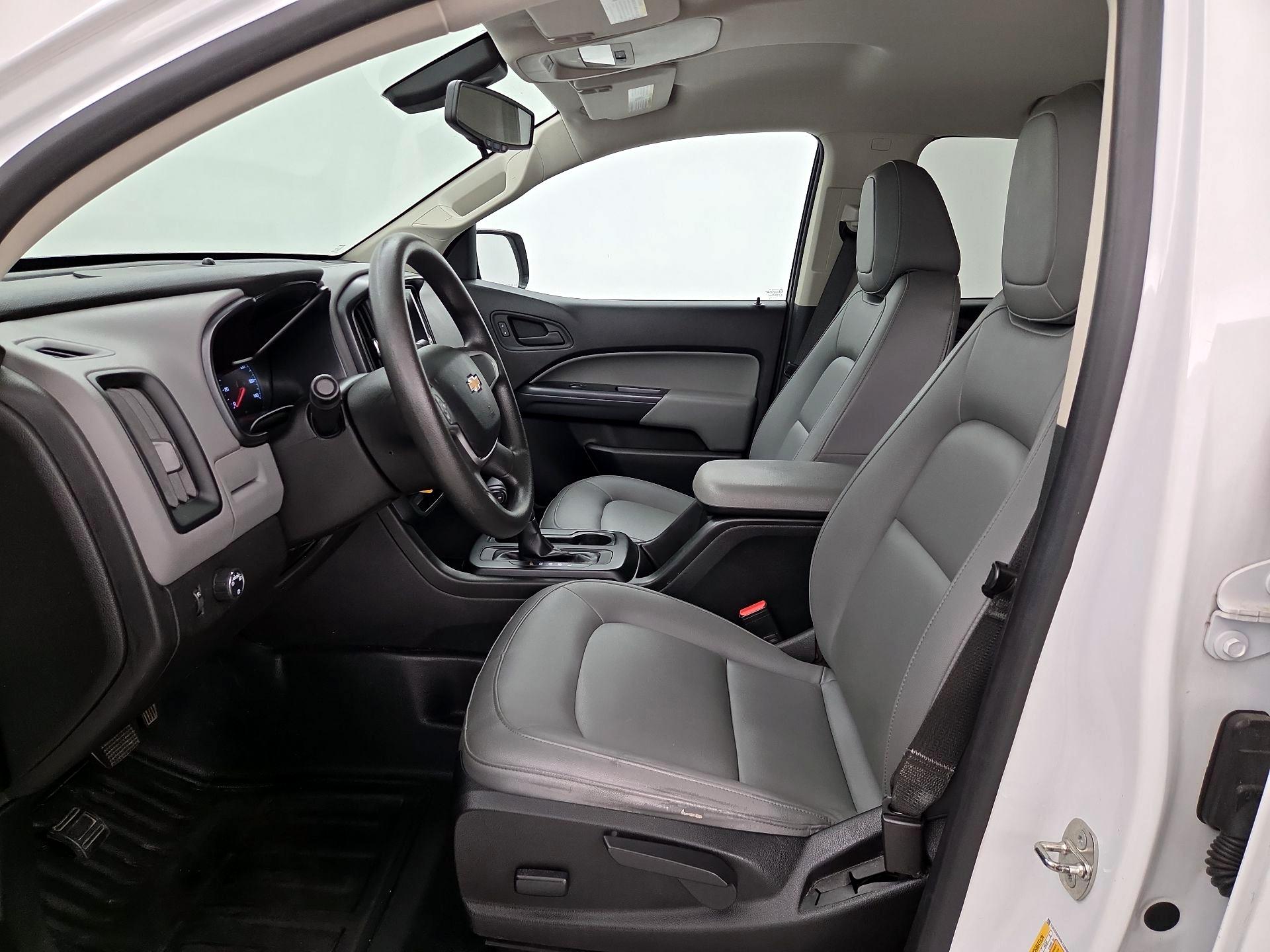 Thumbnail: 2019 Chevrolet Colorado - 11
