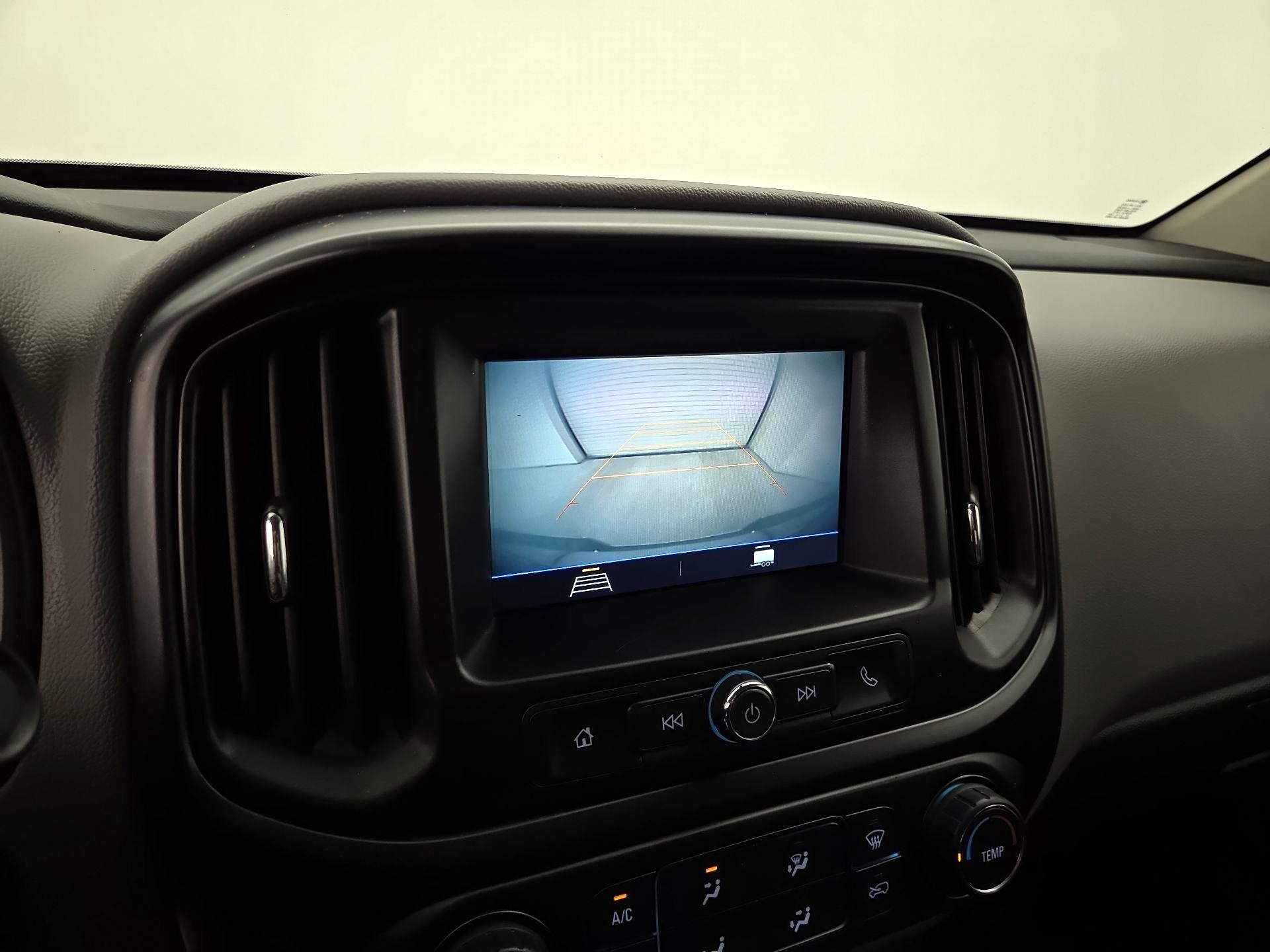Thumbnail: 2019 Chevrolet Colorado - 14