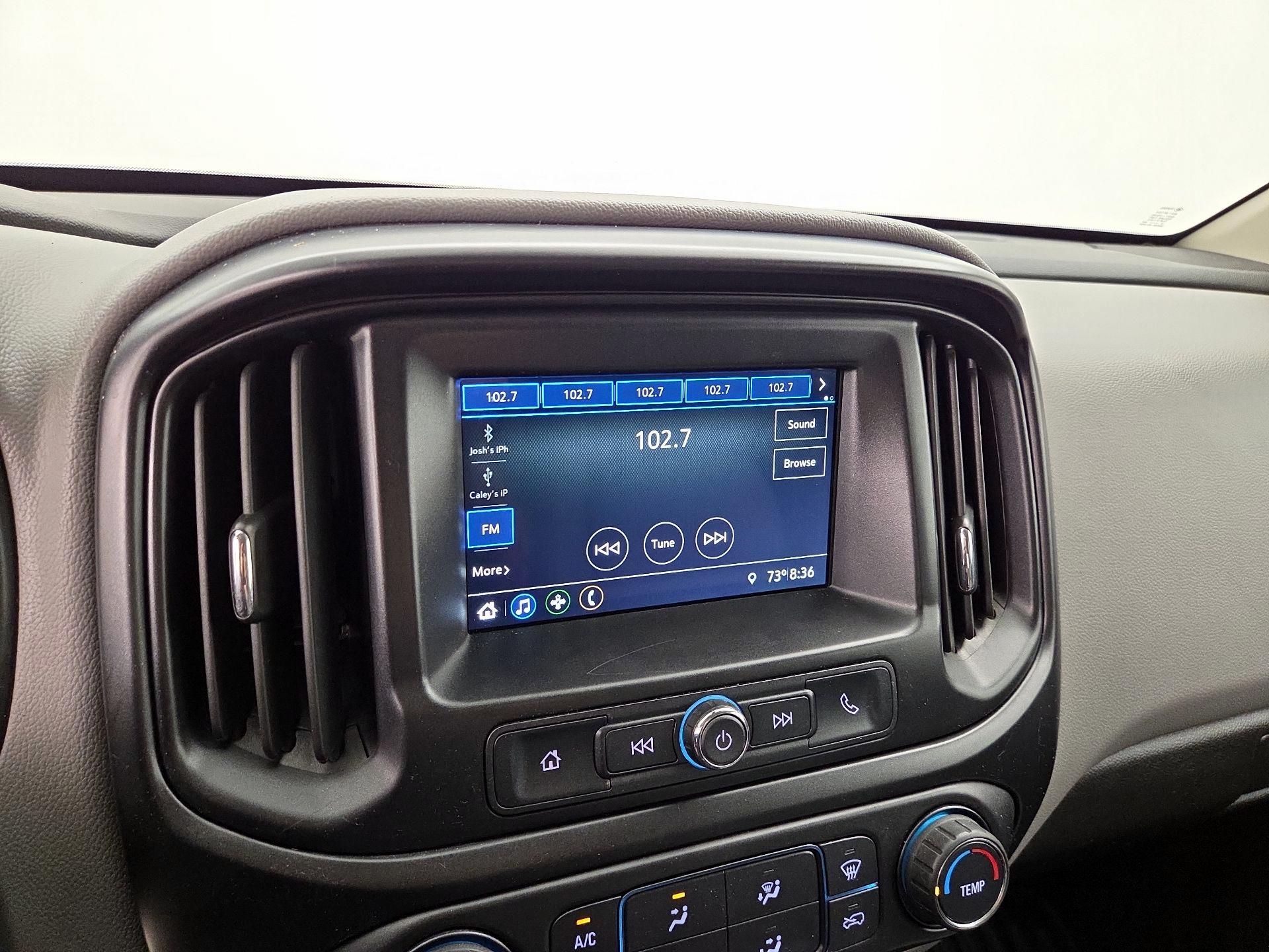 Thumbnail: 2019 Chevrolet Colorado - 15