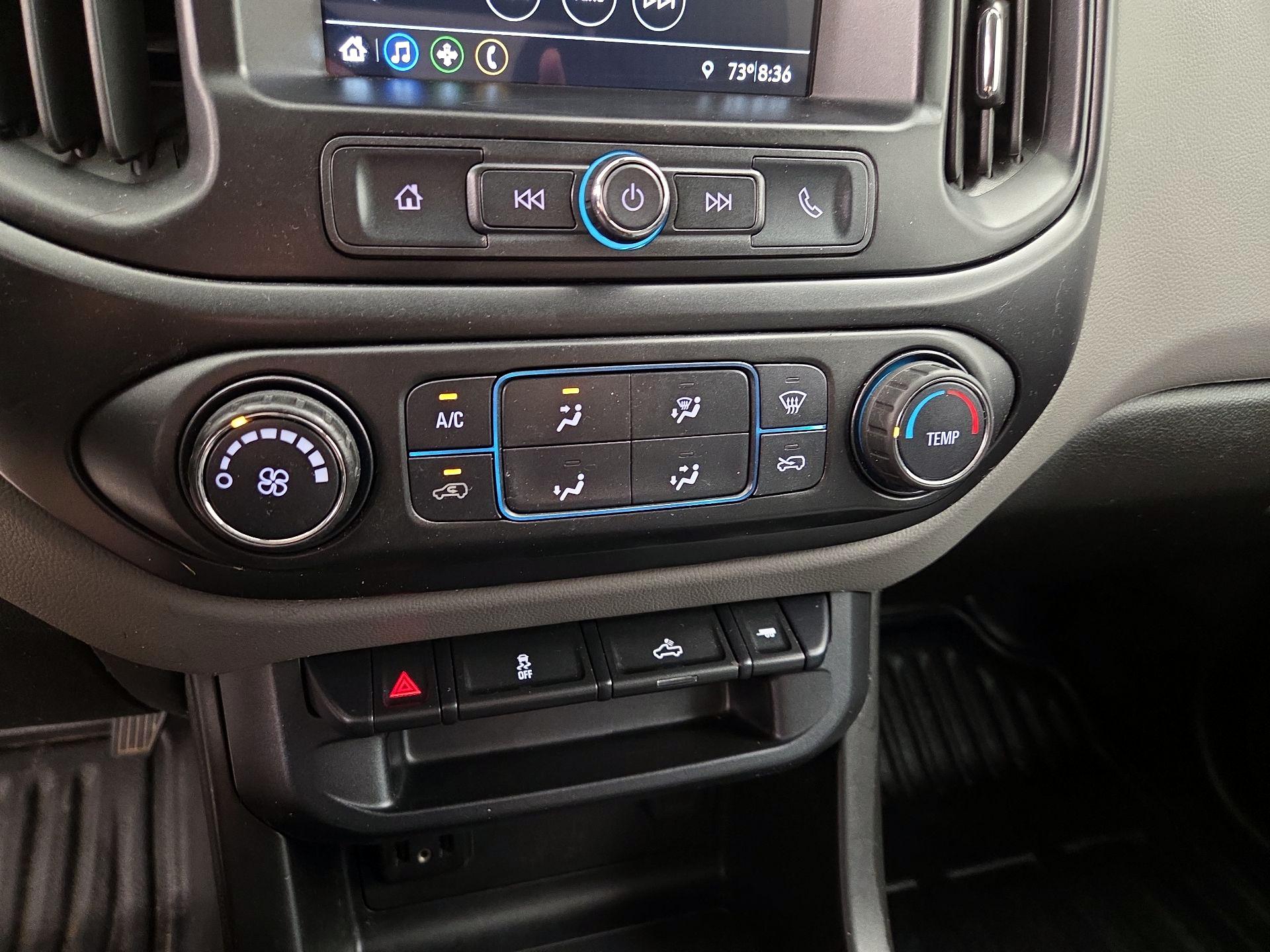 Thumbnail: 2019 Chevrolet Colorado - 16