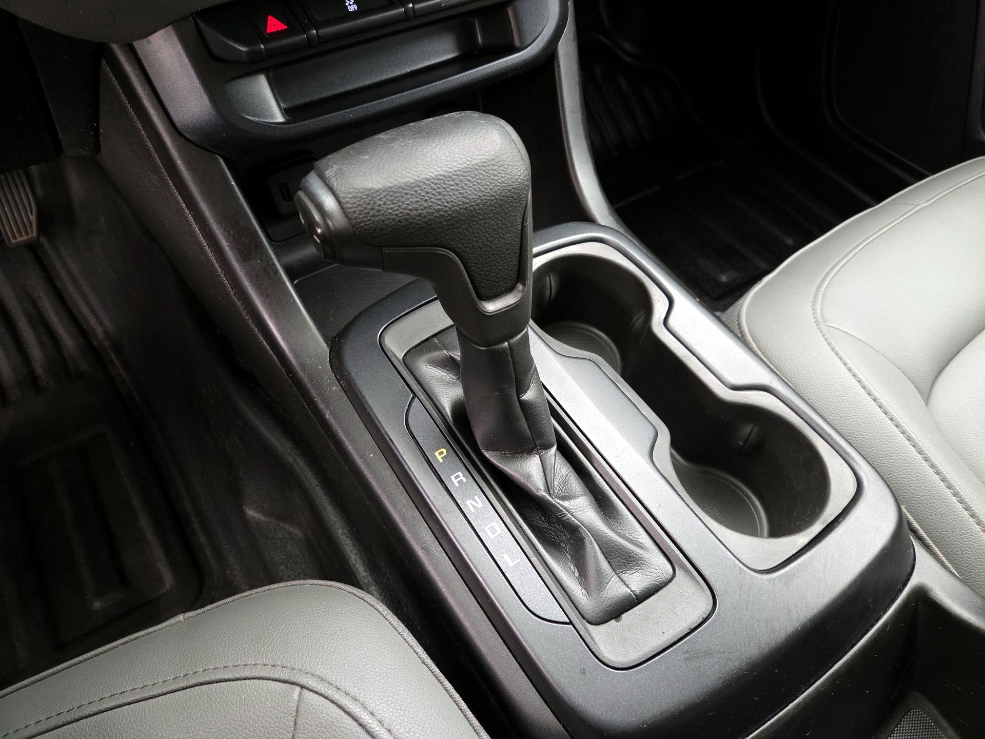 Thumbnail: 2019 Chevrolet Colorado - 17