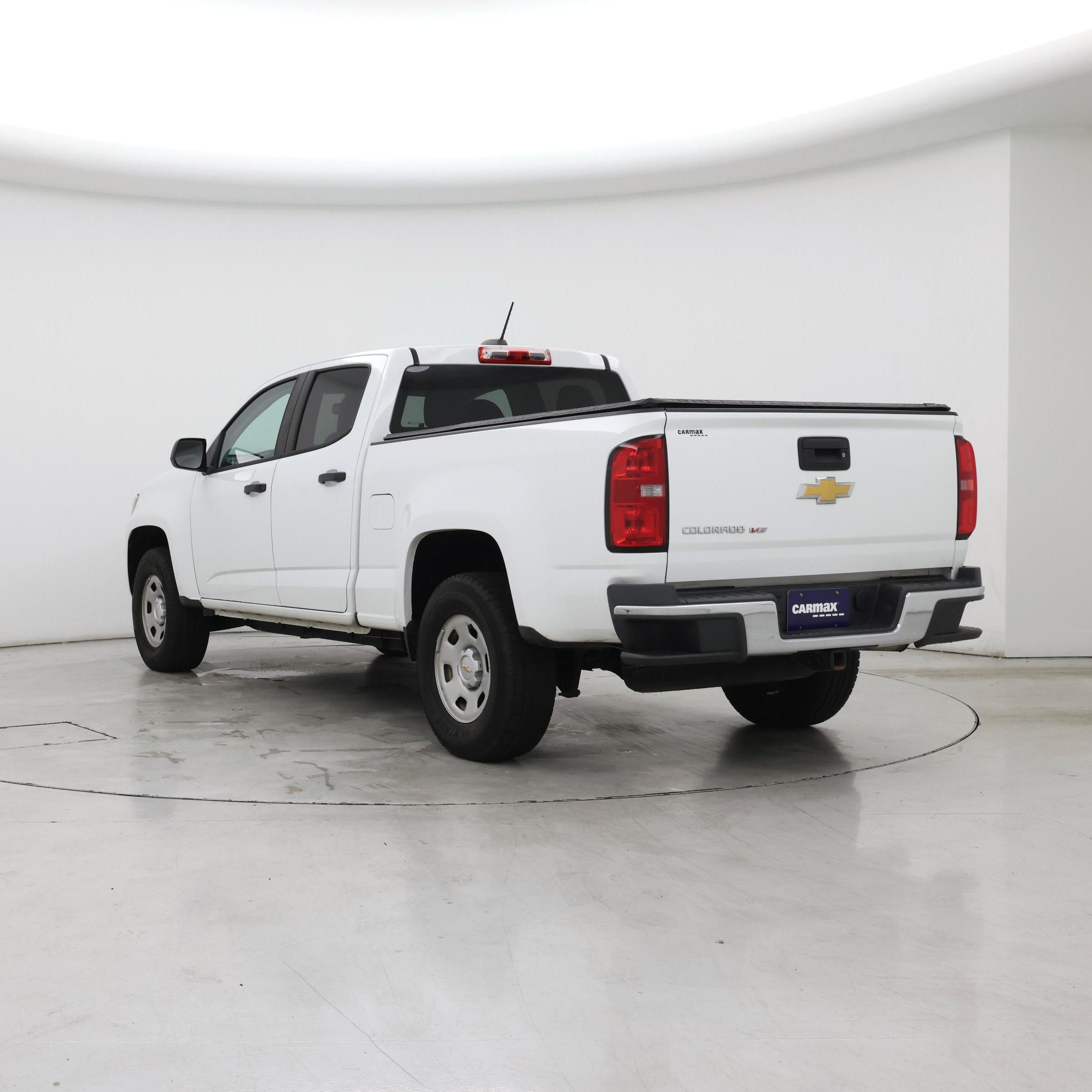 Thumbnail: 2019 Chevrolet Colorado - 2