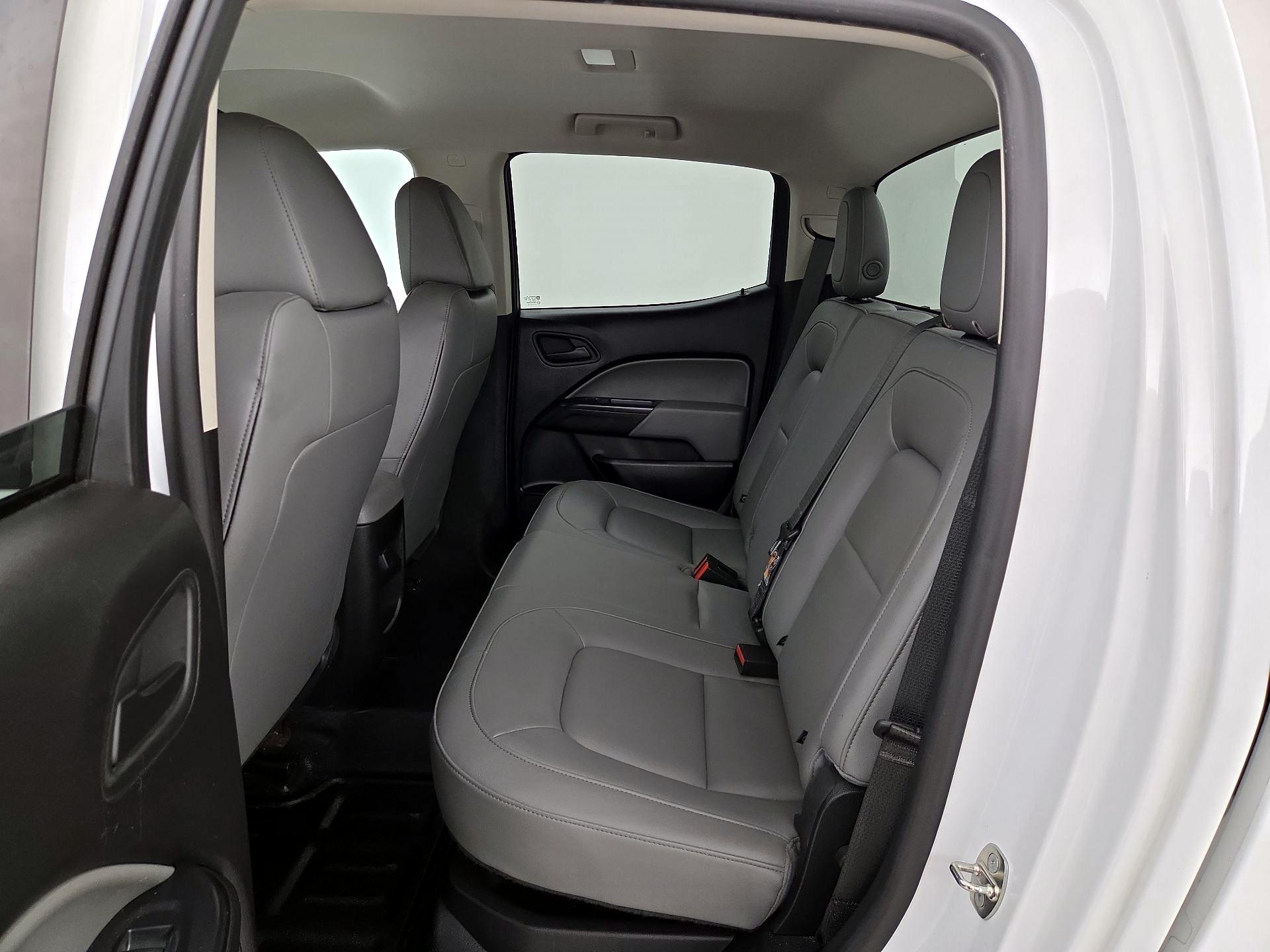 Thumbnail: 2019 Chevrolet Colorado - 19