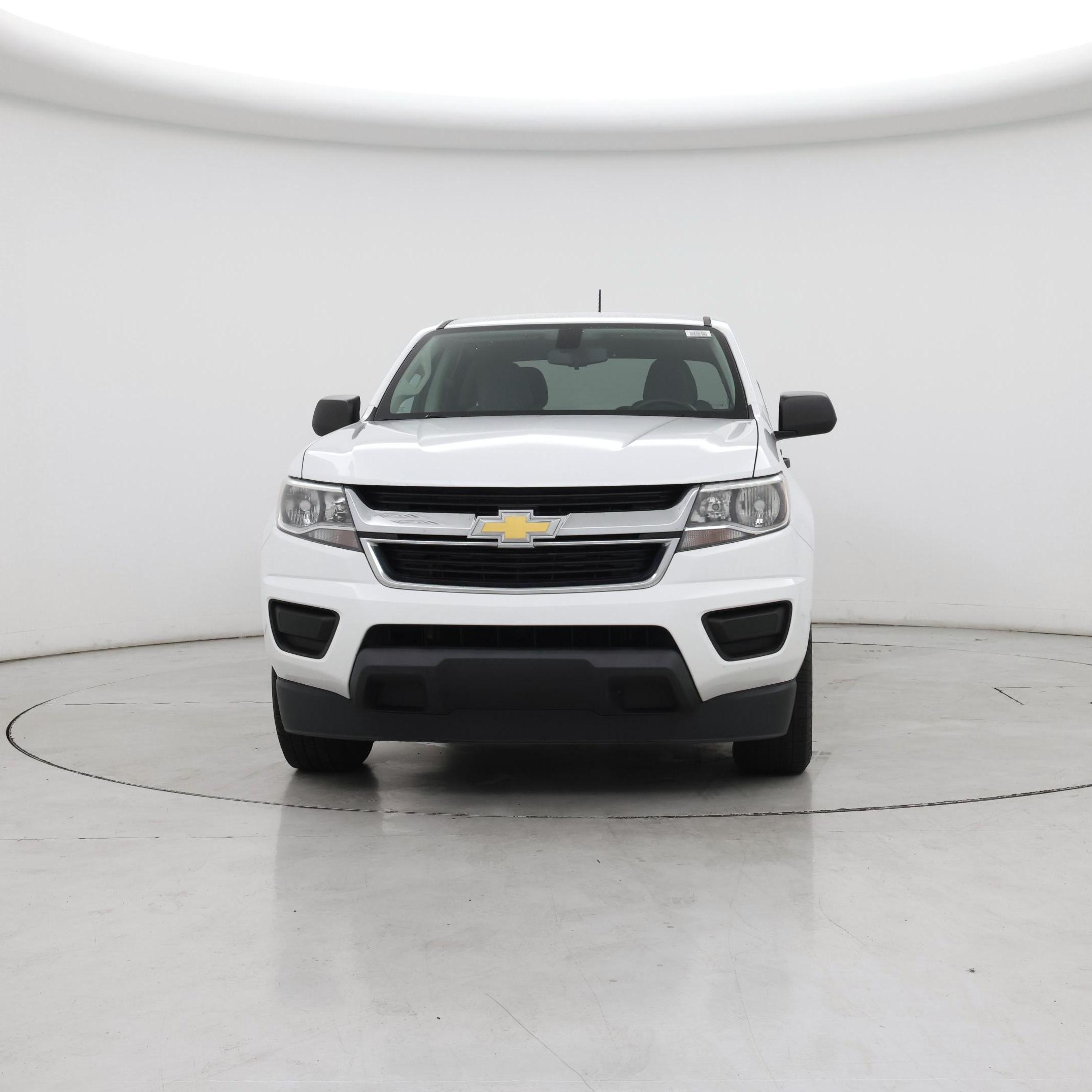 Thumbnail: 2019 Chevrolet Colorado - 5