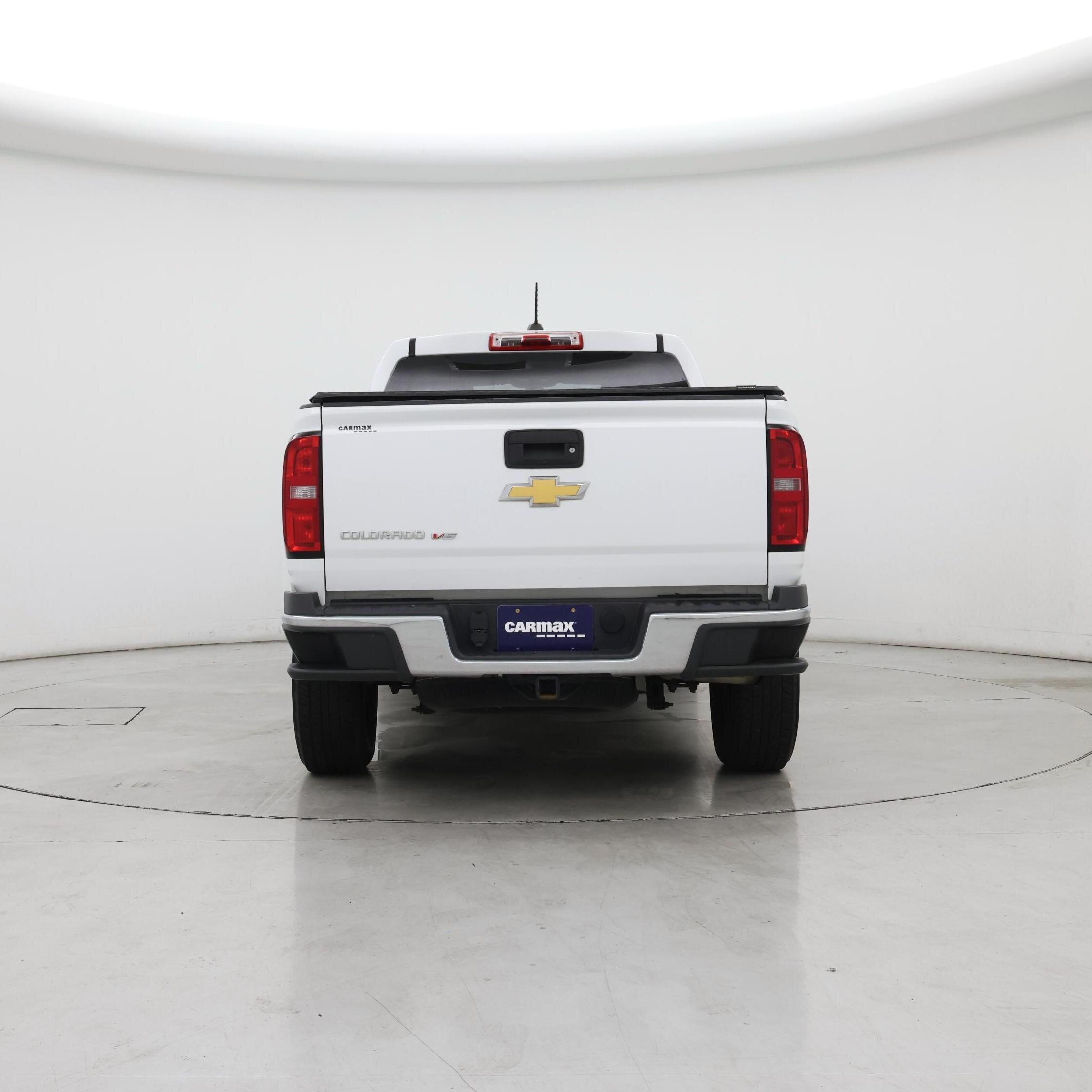 Thumbnail: 2019 Chevrolet Colorado - 6