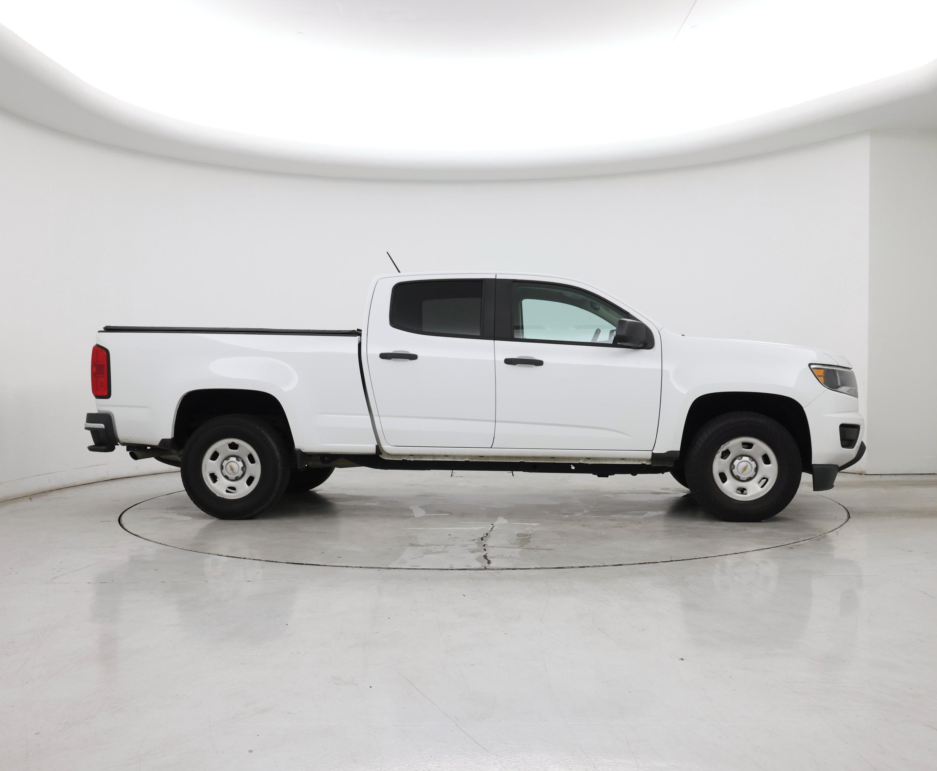 Thumbnail: 2019 Chevrolet Colorado - 7