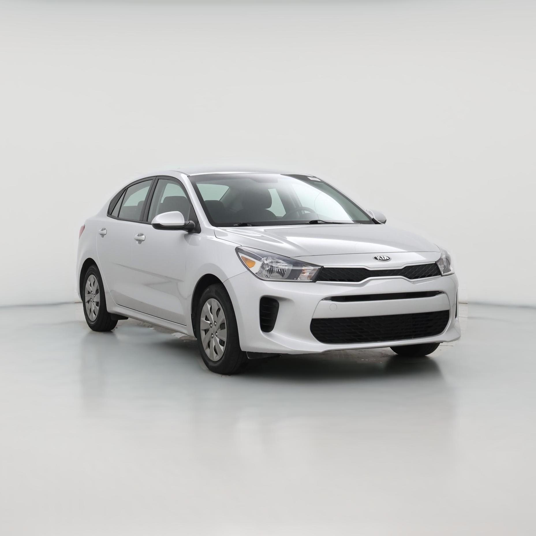 Thumbnail: 2020 Kia Rio - 1