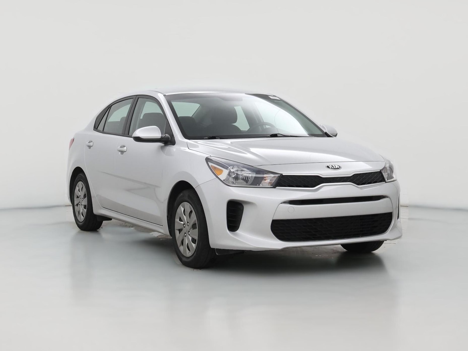 2020 Kia RIO