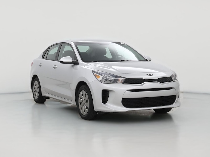 2020 Kia Rio LX -
                  Lexington, KY