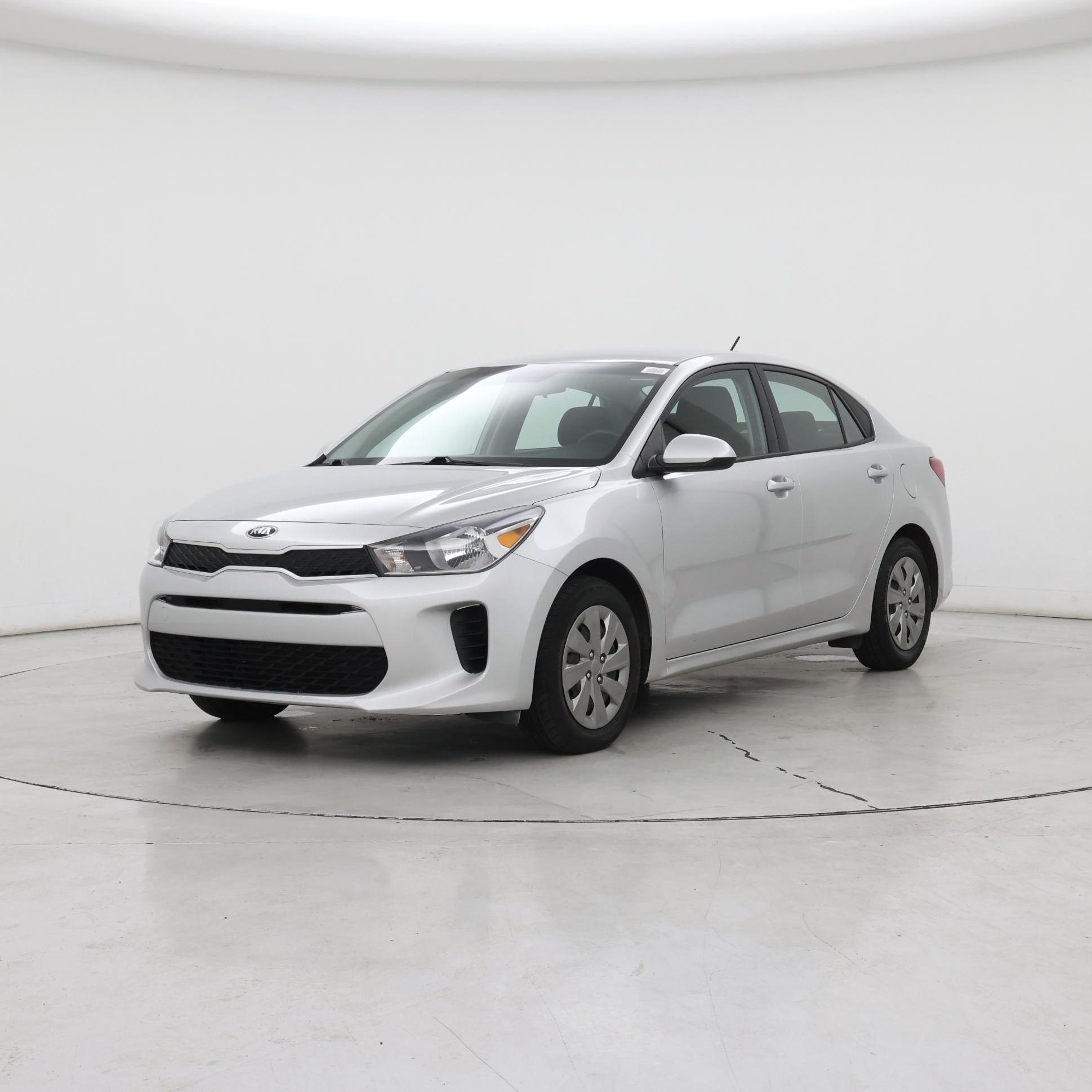 Thumbnail: 2020 Kia Rio - 4