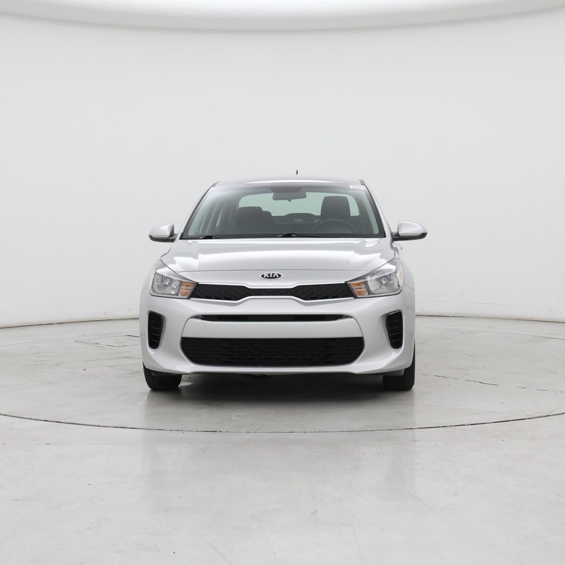 Thumbnail: 2020 Kia Rio - 5