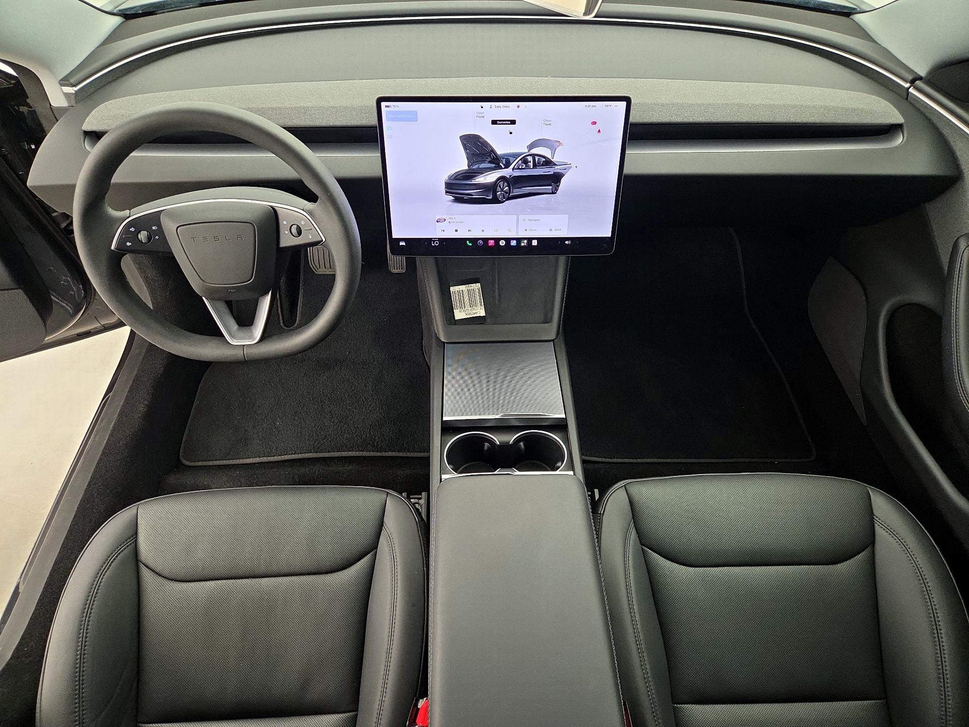 Thumbnail: 2025 Tesla Model 3 - 9