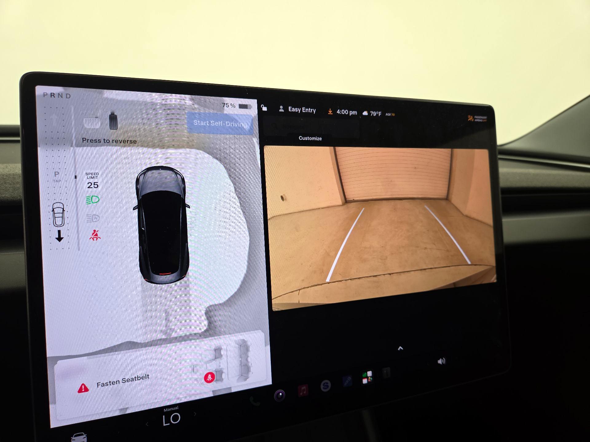 Thumbnail: 2025 Tesla Model 3 - 14