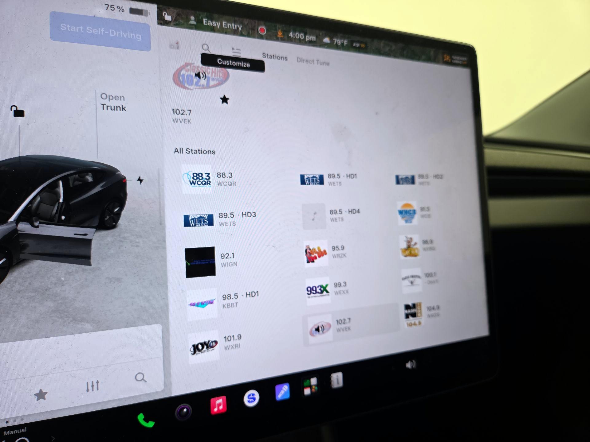 Thumbnail: 2025 Tesla Model 3 - 15