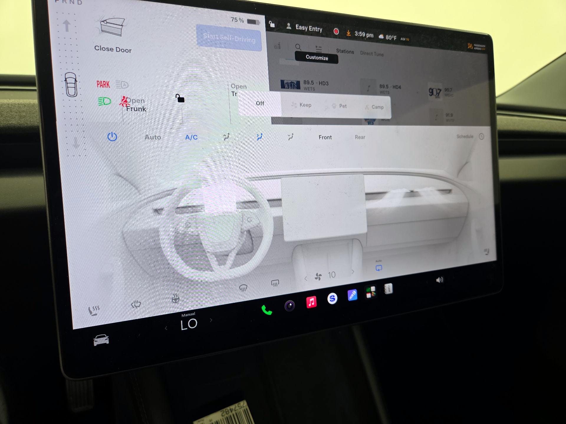 Thumbnail: 2025 Tesla Model 3 - 16