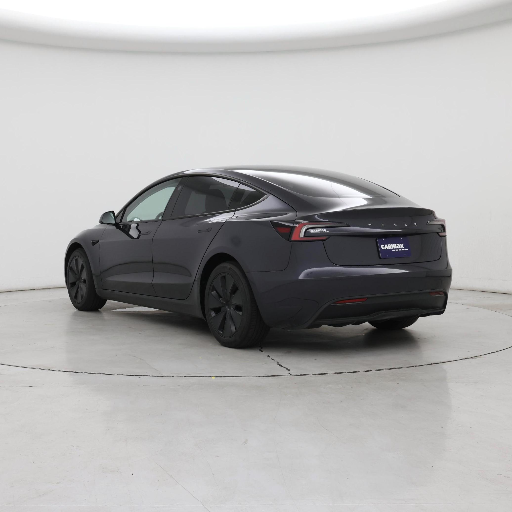 Thumbnail: 2025 Tesla Model 3 - 2