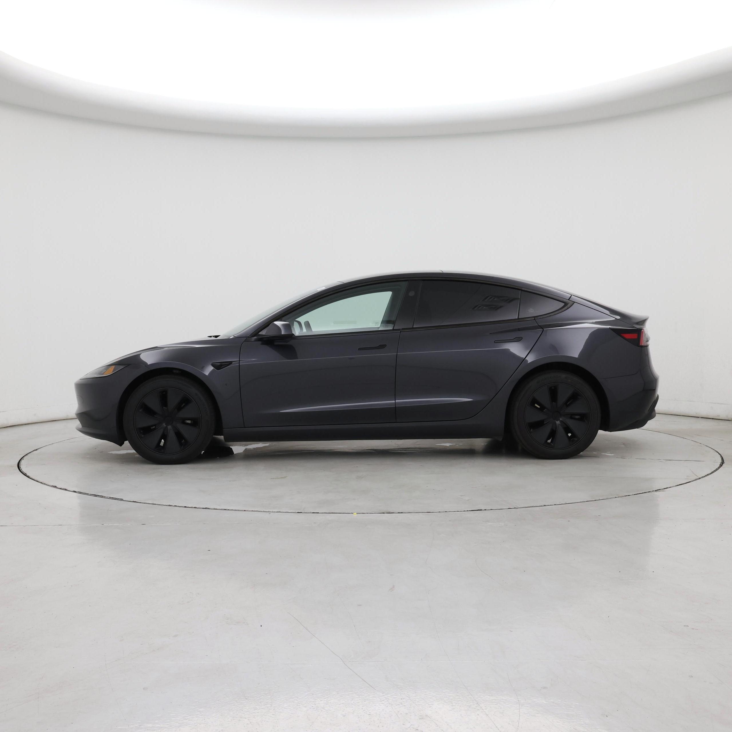 Thumbnail: 2025 Tesla Model 3 - 3