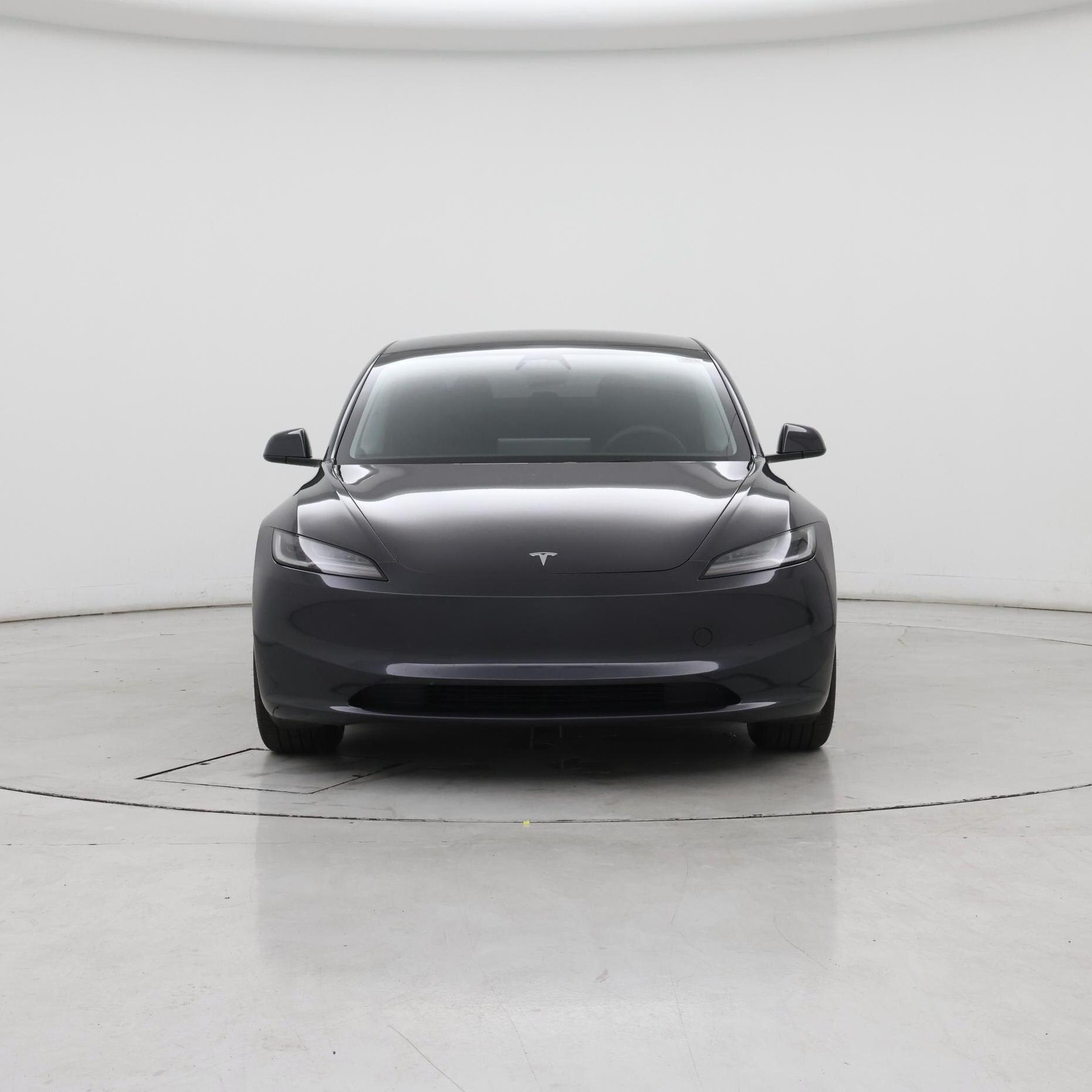 Thumbnail: 2025 Tesla Model 3 - 5