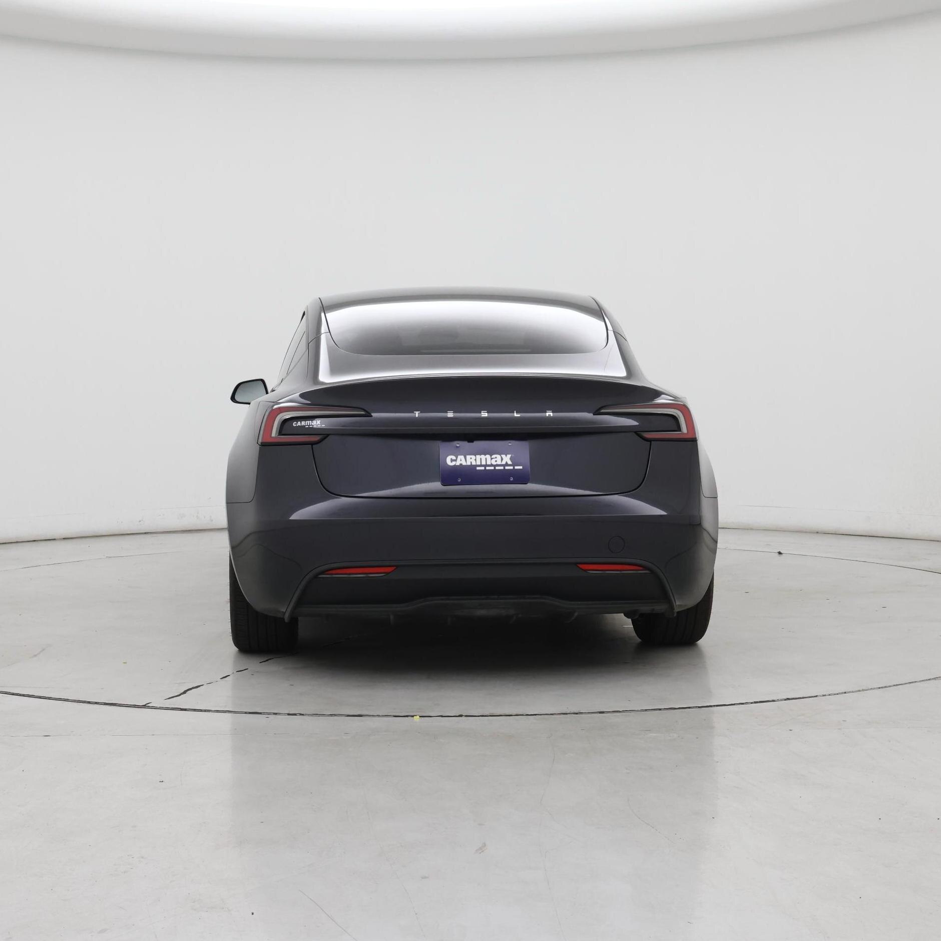 Thumbnail: 2025 Tesla Model 3 - 6