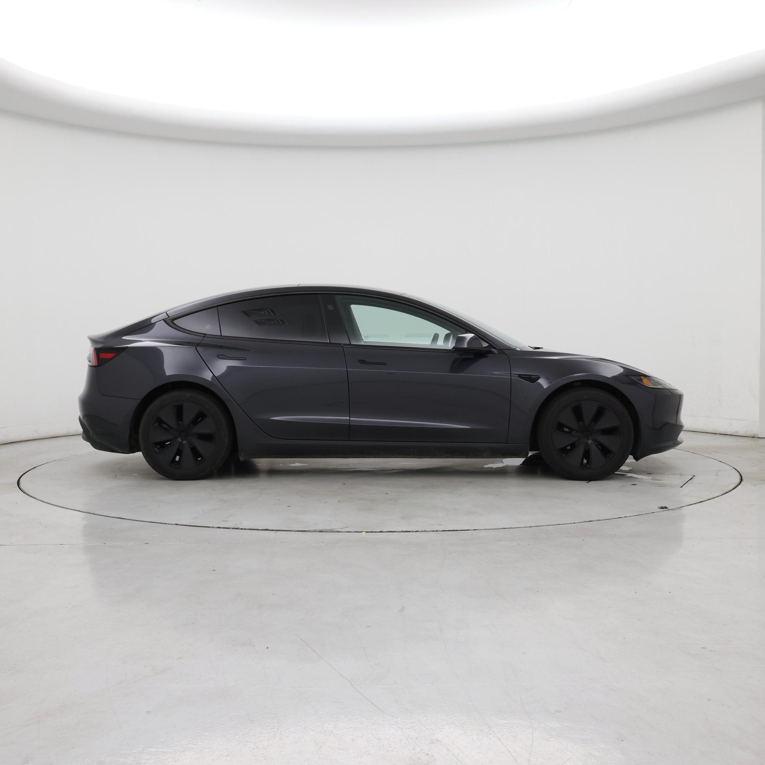 Thumbnail: 2025 Tesla Model 3 - 7