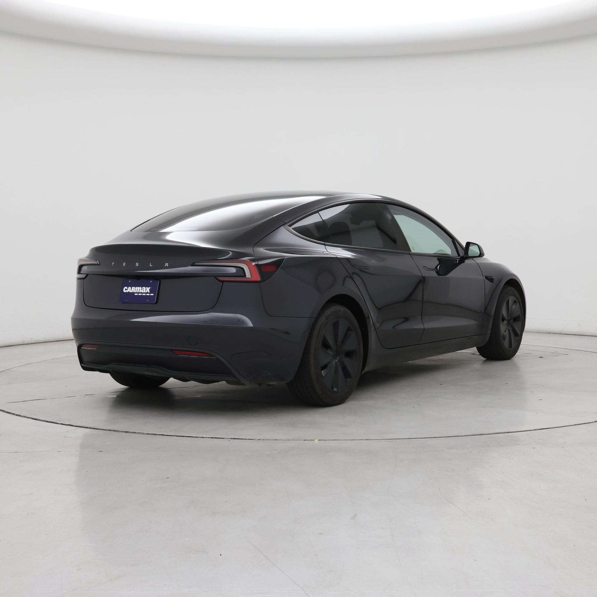 Thumbnail: 2025 Tesla Model 3 - 8