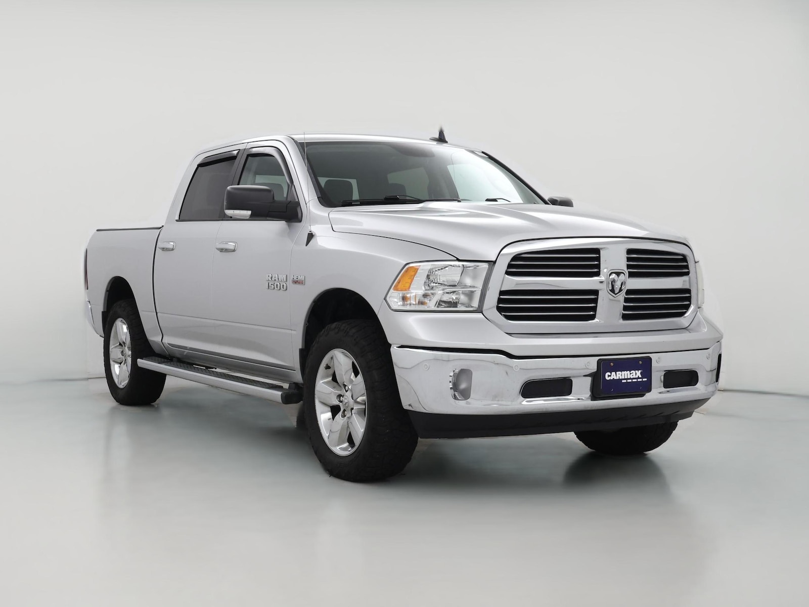 2018 RAM 1500 Pickup Big Horn