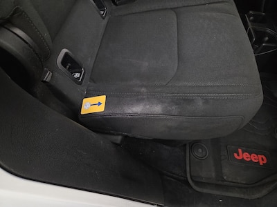 Condition detail