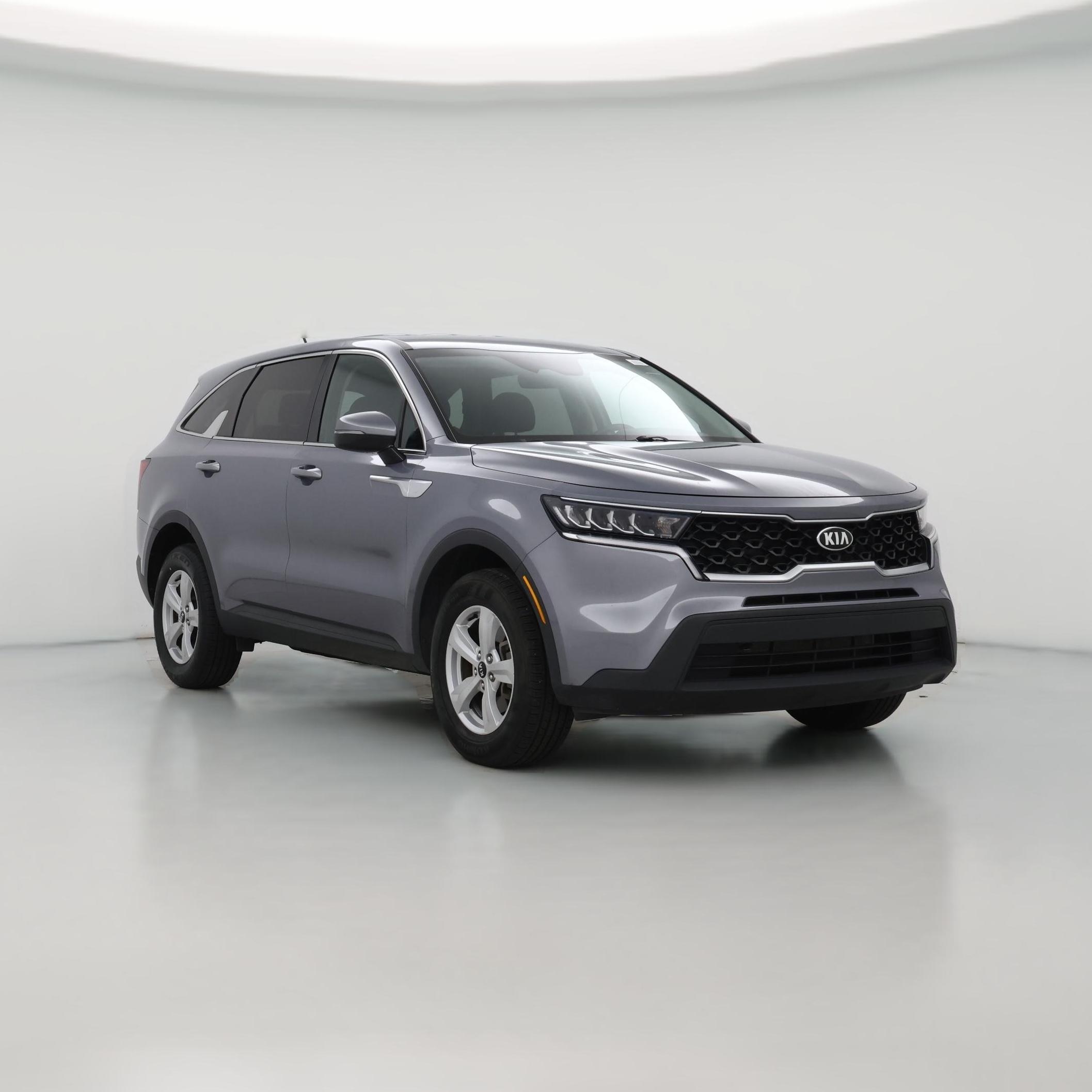 Thumbnail: 2021 Kia Sorento - 1