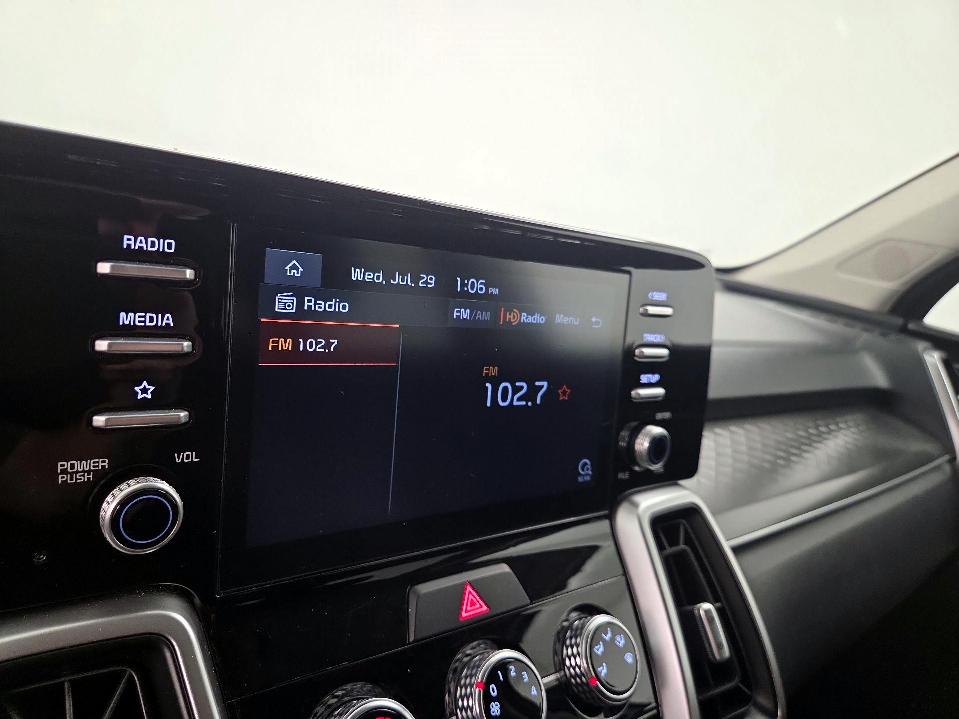 Thumbnail: 2021 Kia Sorento - 15