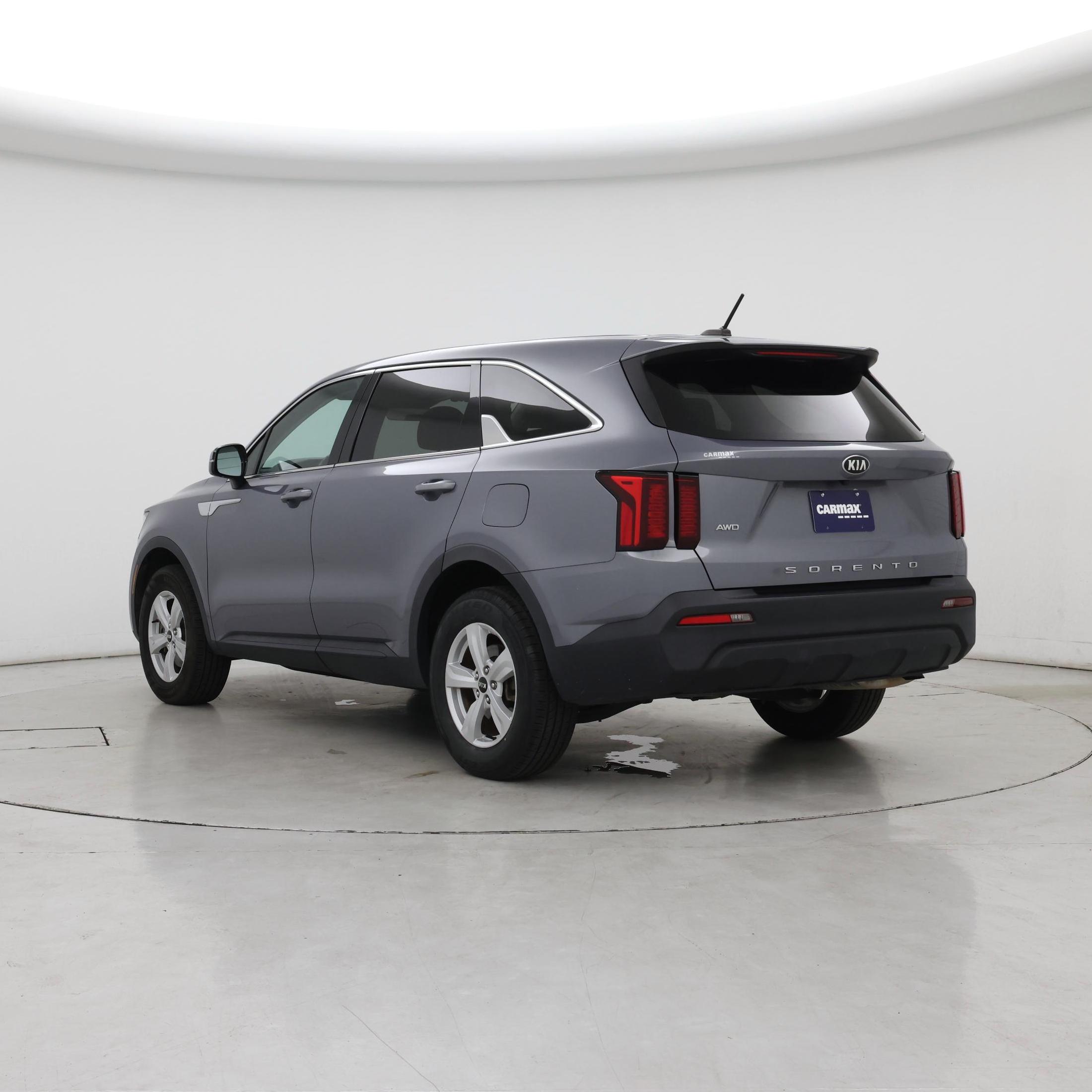 Thumbnail: 2021 Kia Sorento - 2