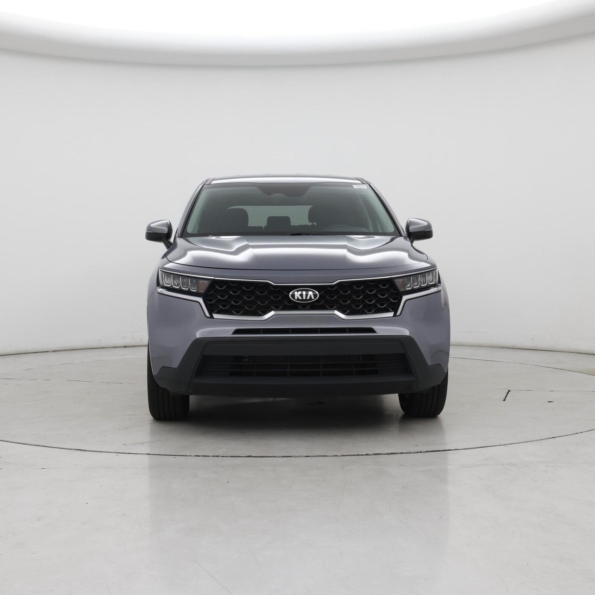 Thumbnail: 2021 Kia Sorento - 5