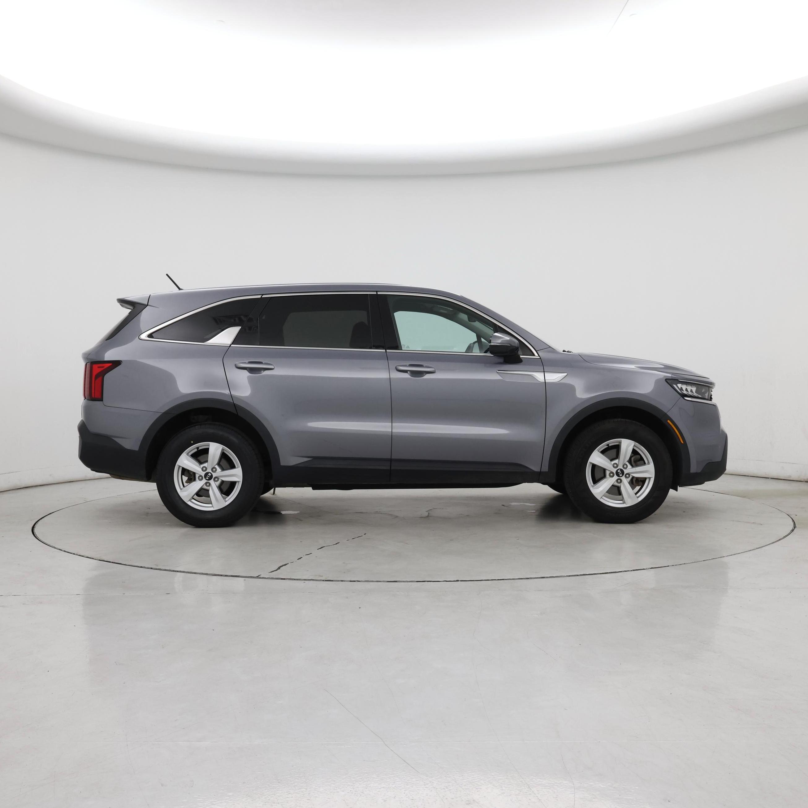 Thumbnail: 2021 Kia Sorento - 7