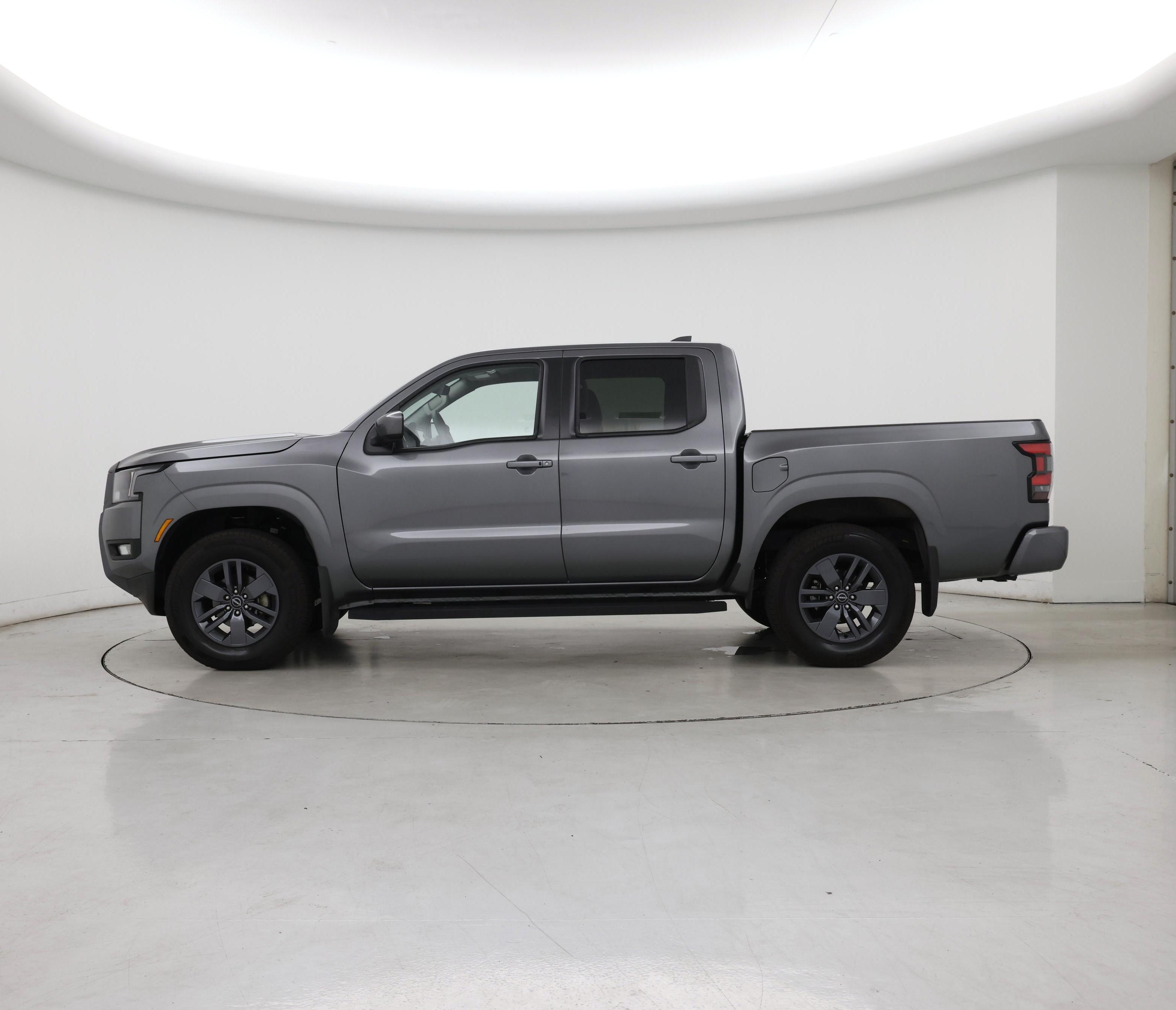 Thumbnail: 2025 Nissan Frontier - 3