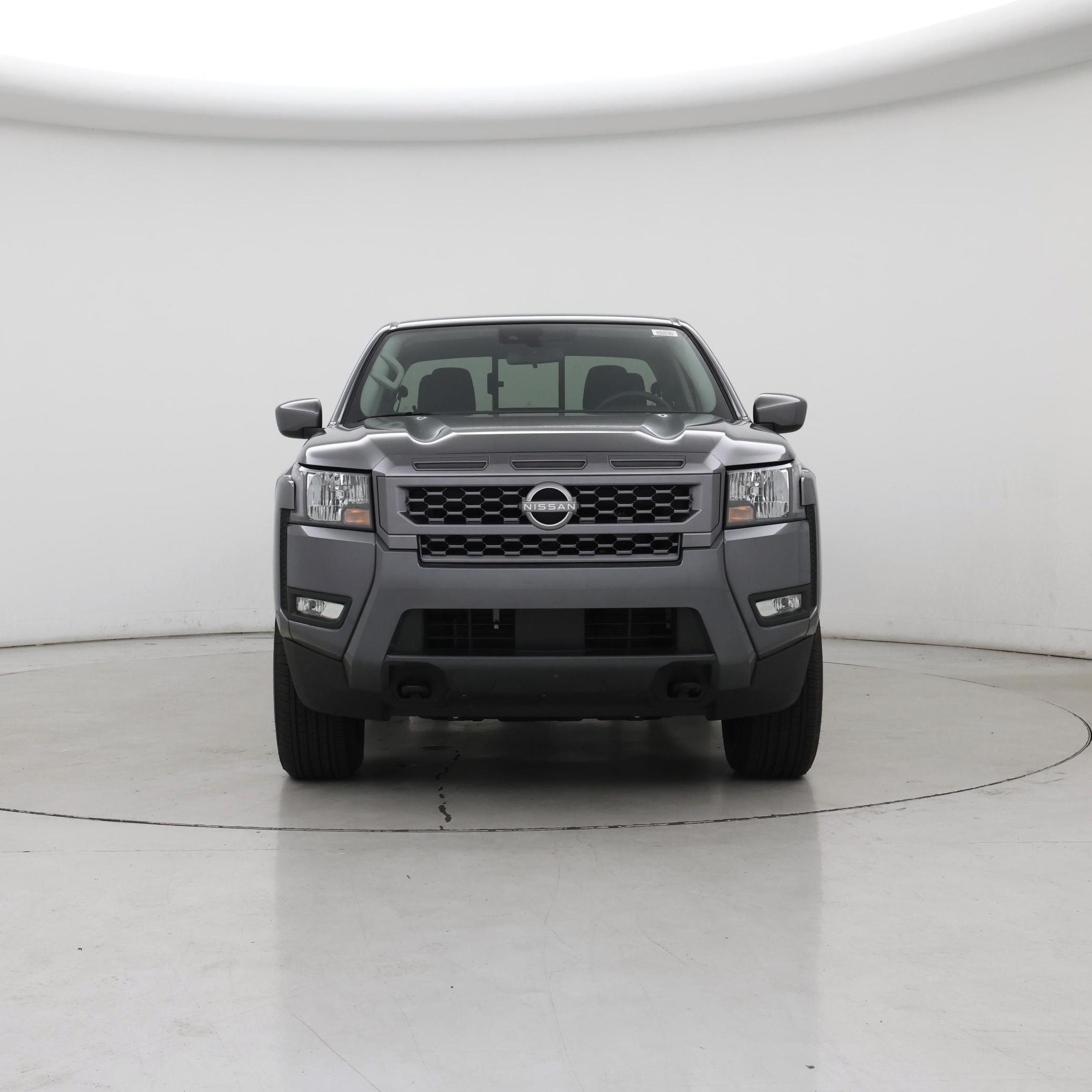 Thumbnail: 2025 Nissan Frontier - 5