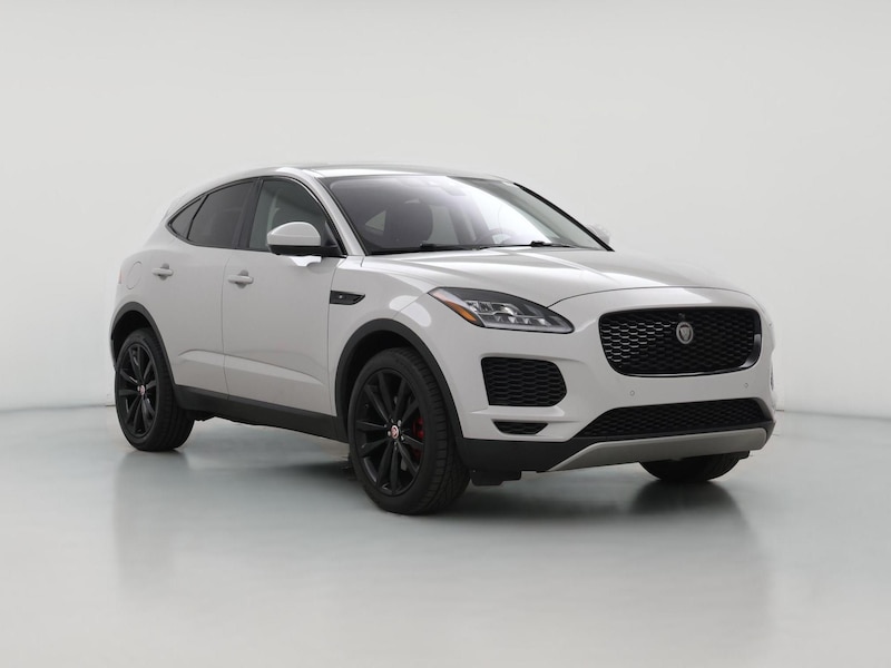 2019 Jaguar E-Pace S -
                  Bristol, TN