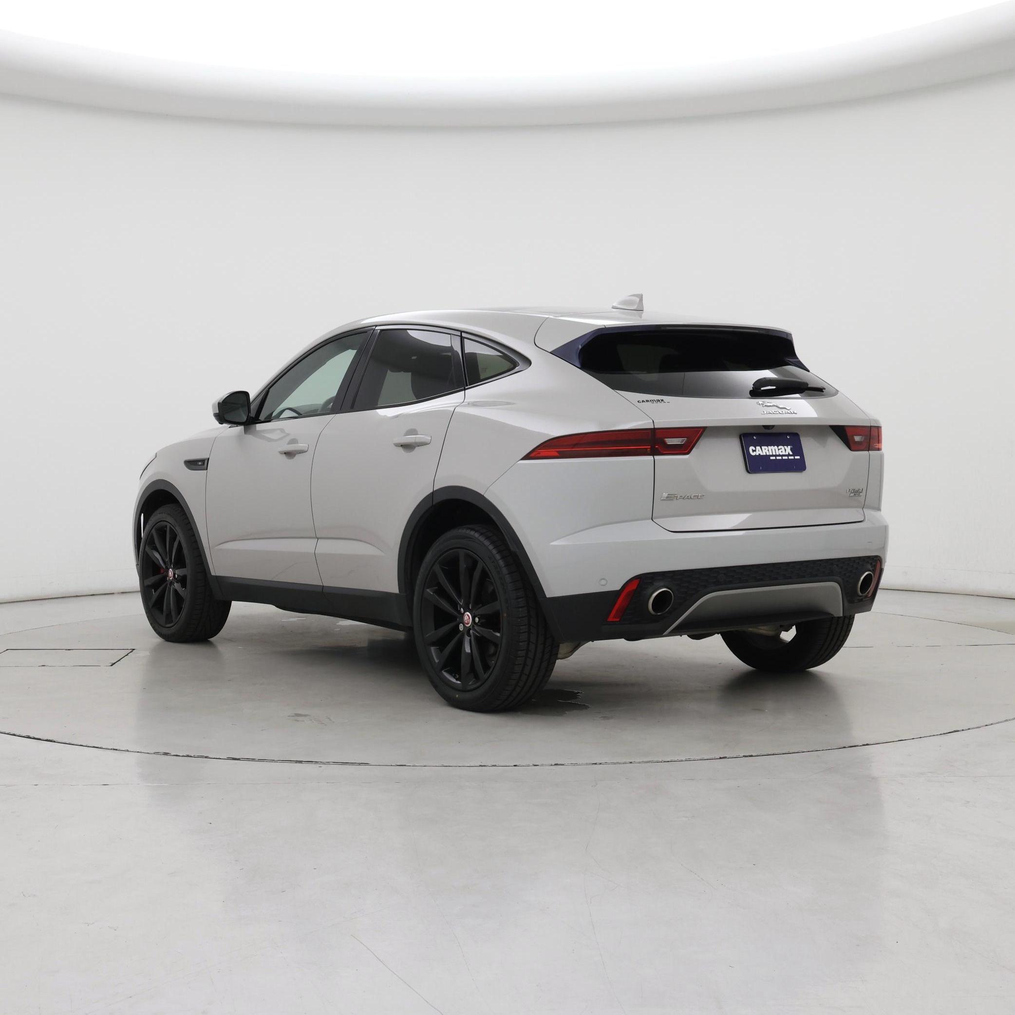 Thumbnail: 2019 Jaguar E-Pace - 2