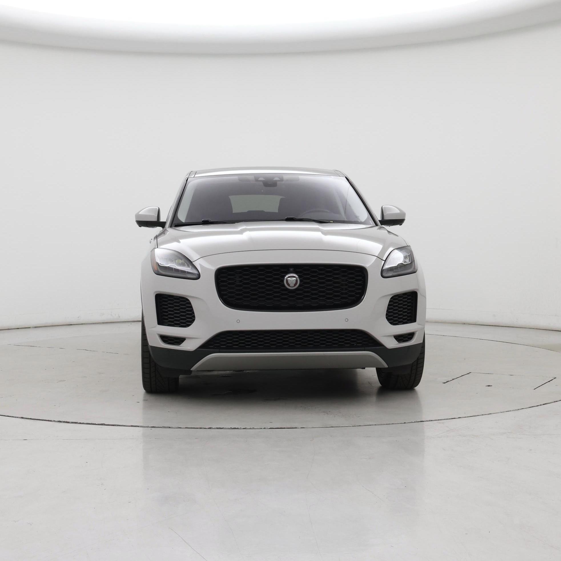 Thumbnail: 2019 Jaguar E-Pace - 5