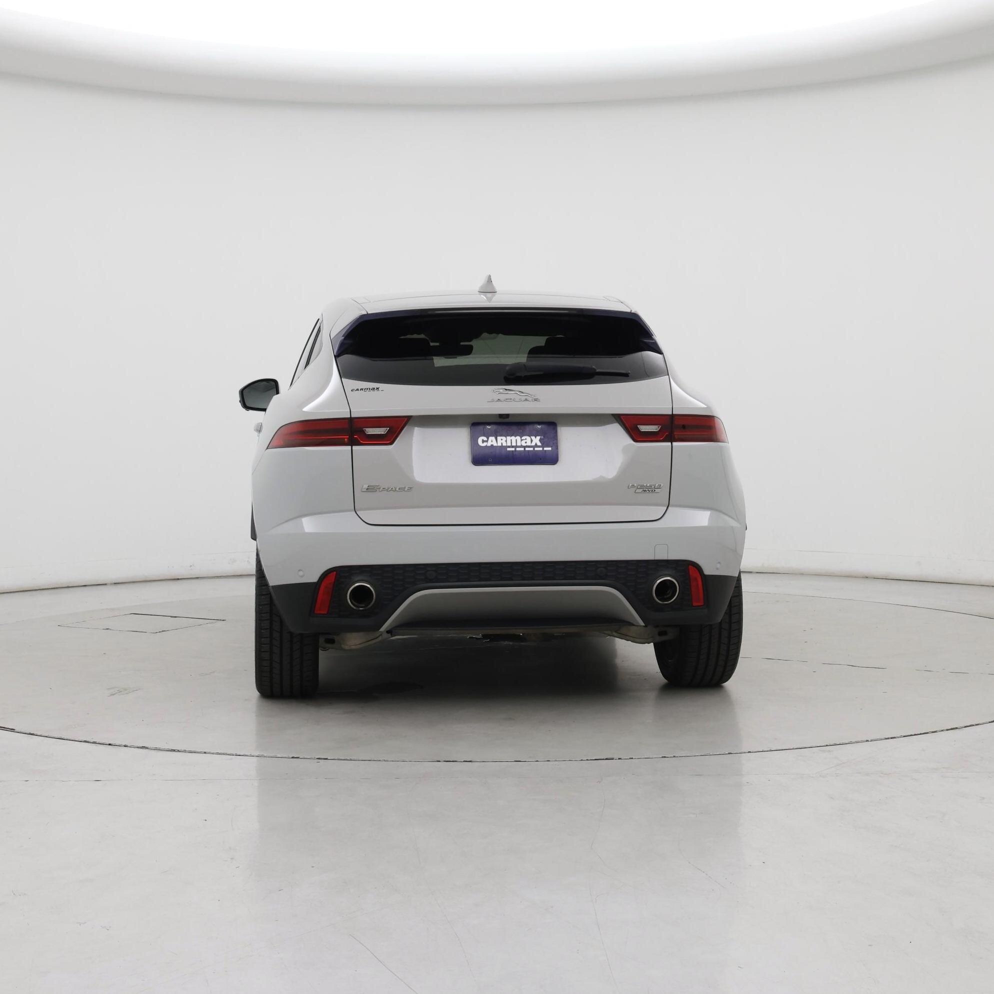 Thumbnail: 2019 Jaguar E-Pace - 6
