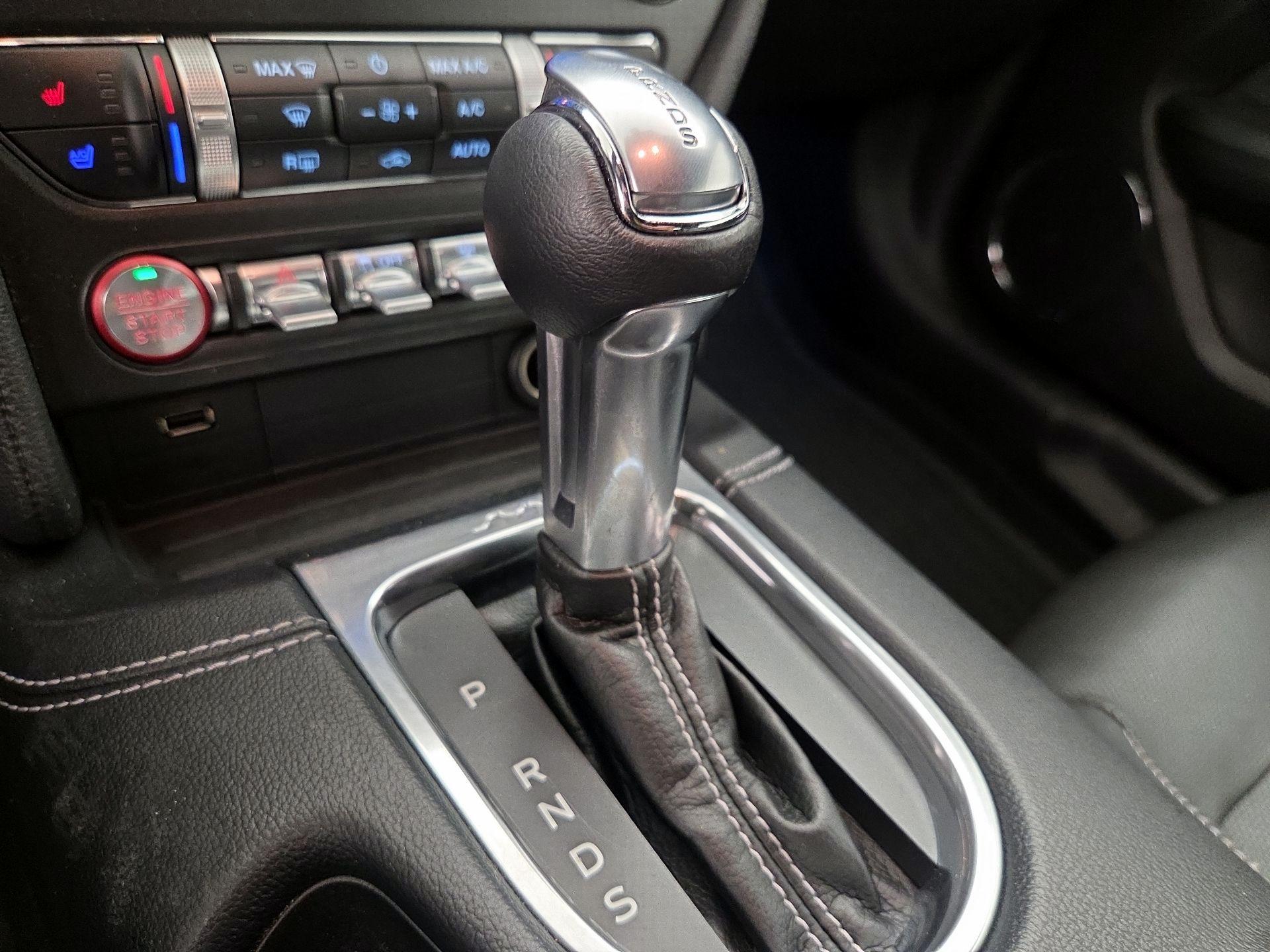 Thumbnail: 2020 Ford Mustang - 18