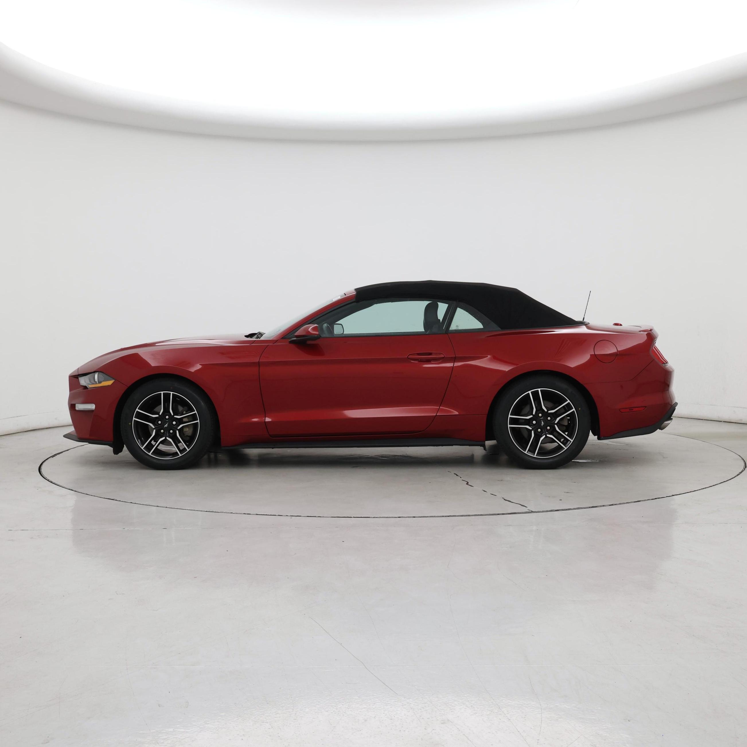 Thumbnail: 2020 Ford Mustang - 3